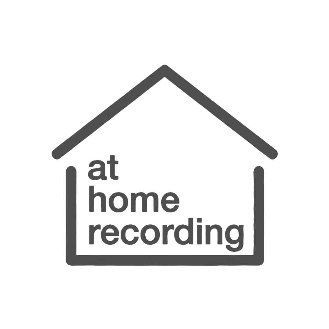 At Home Recording