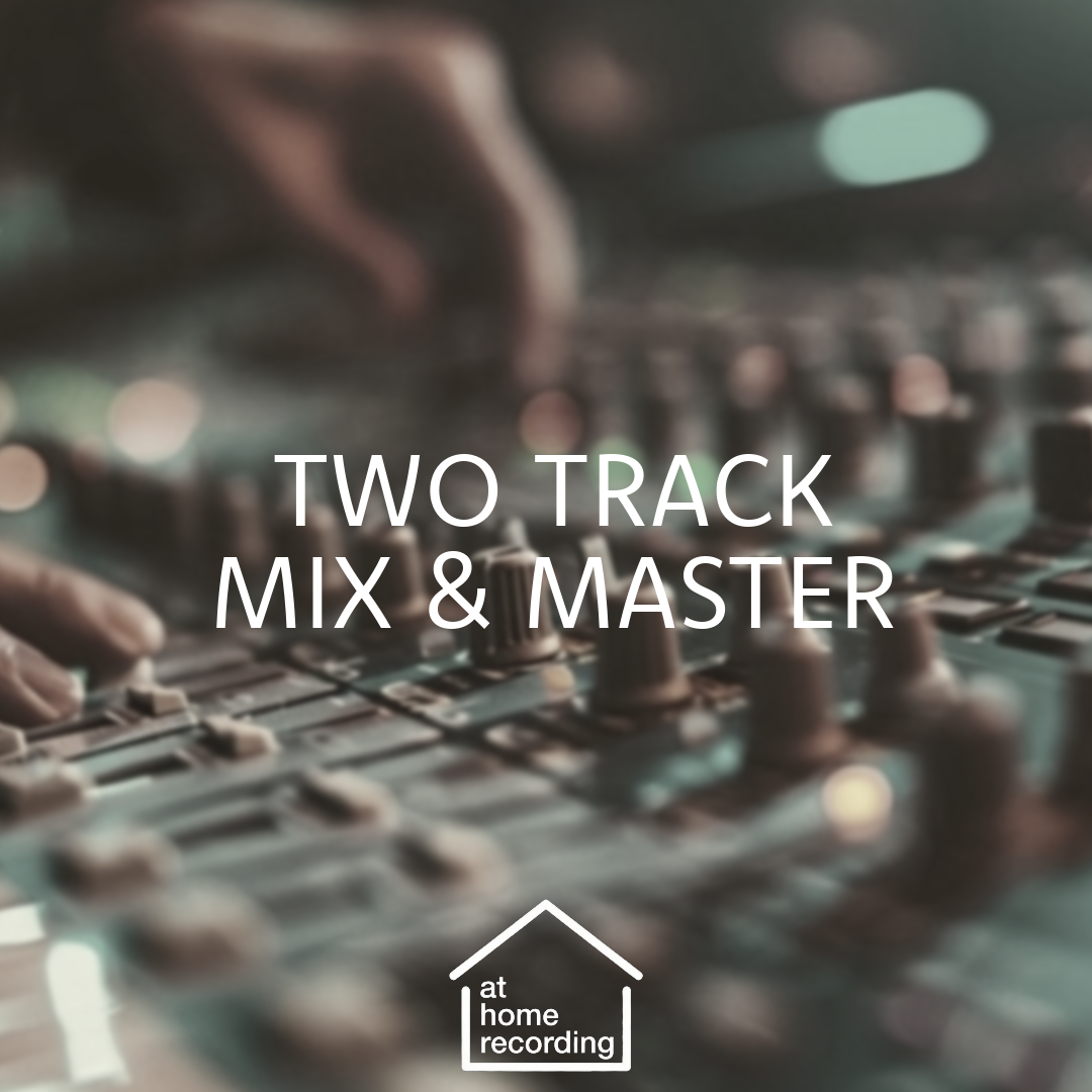 Two Track Mix