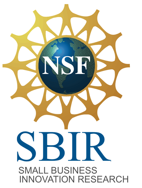 NSF SBIR Phase II Grant Awarded