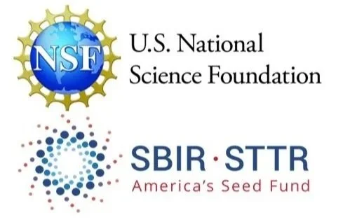 NSF SBIR Phase II Grant Awarded