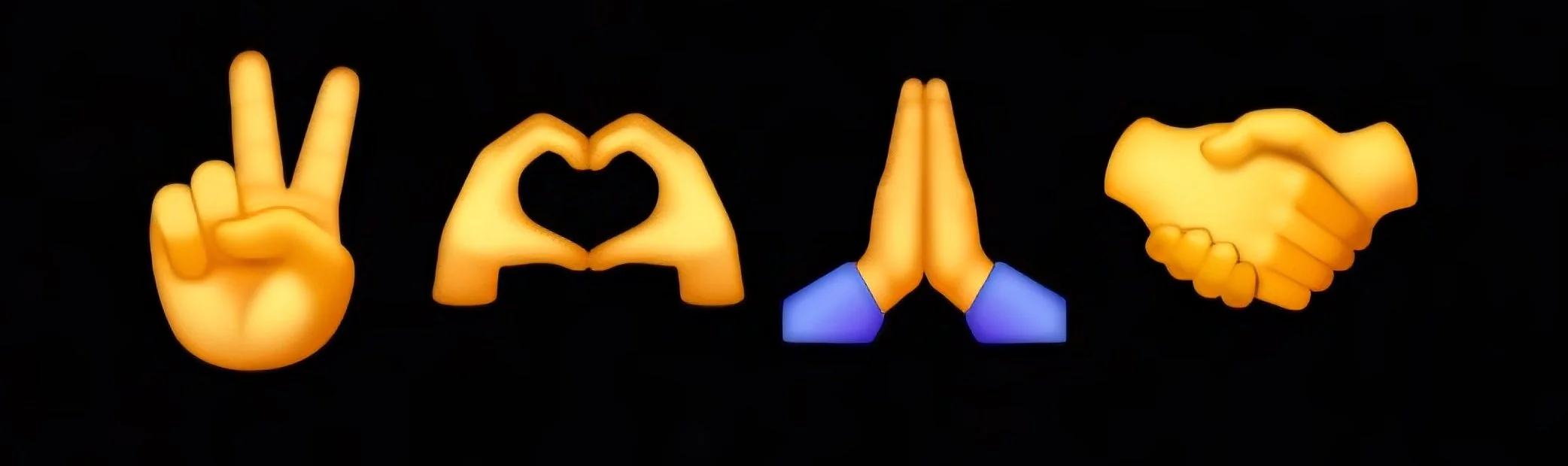 peace love unity respect PLUR