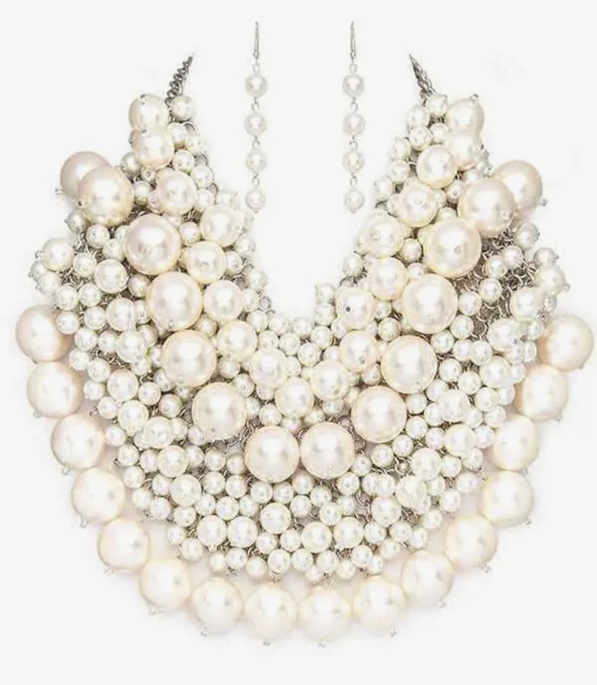 A Zillion Pearls