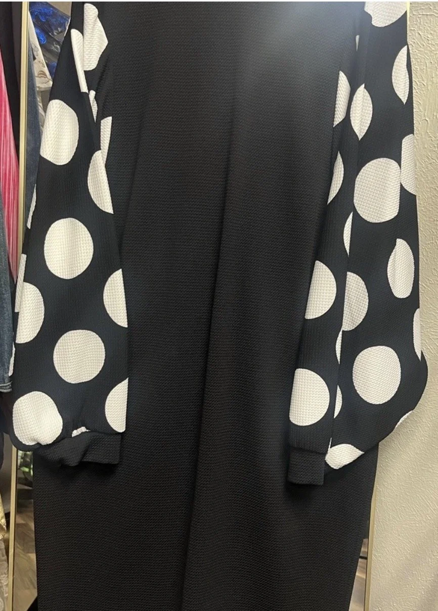 Bubble Sleeve Midi-1.jpg