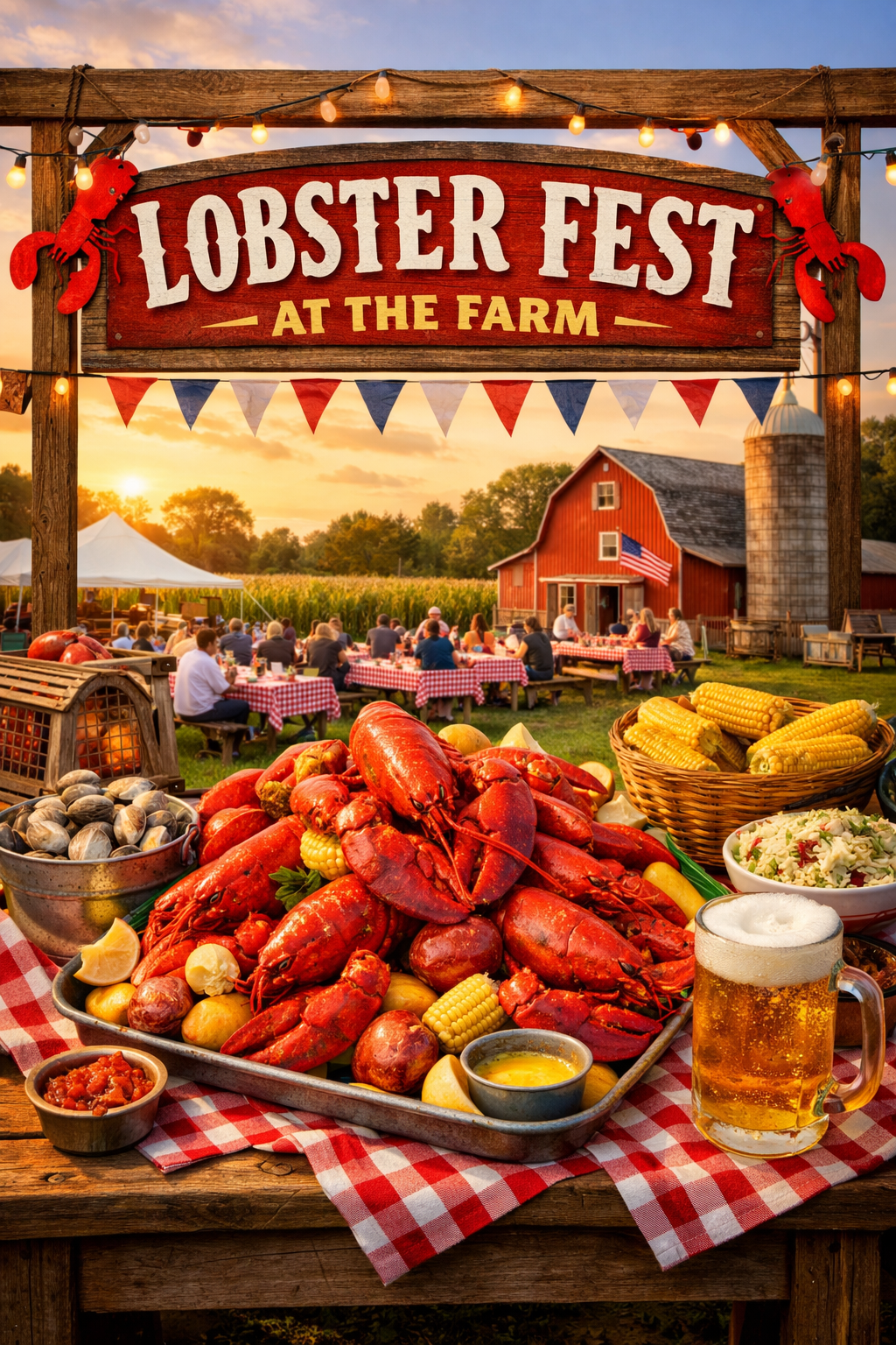 Lobster Fest 2026