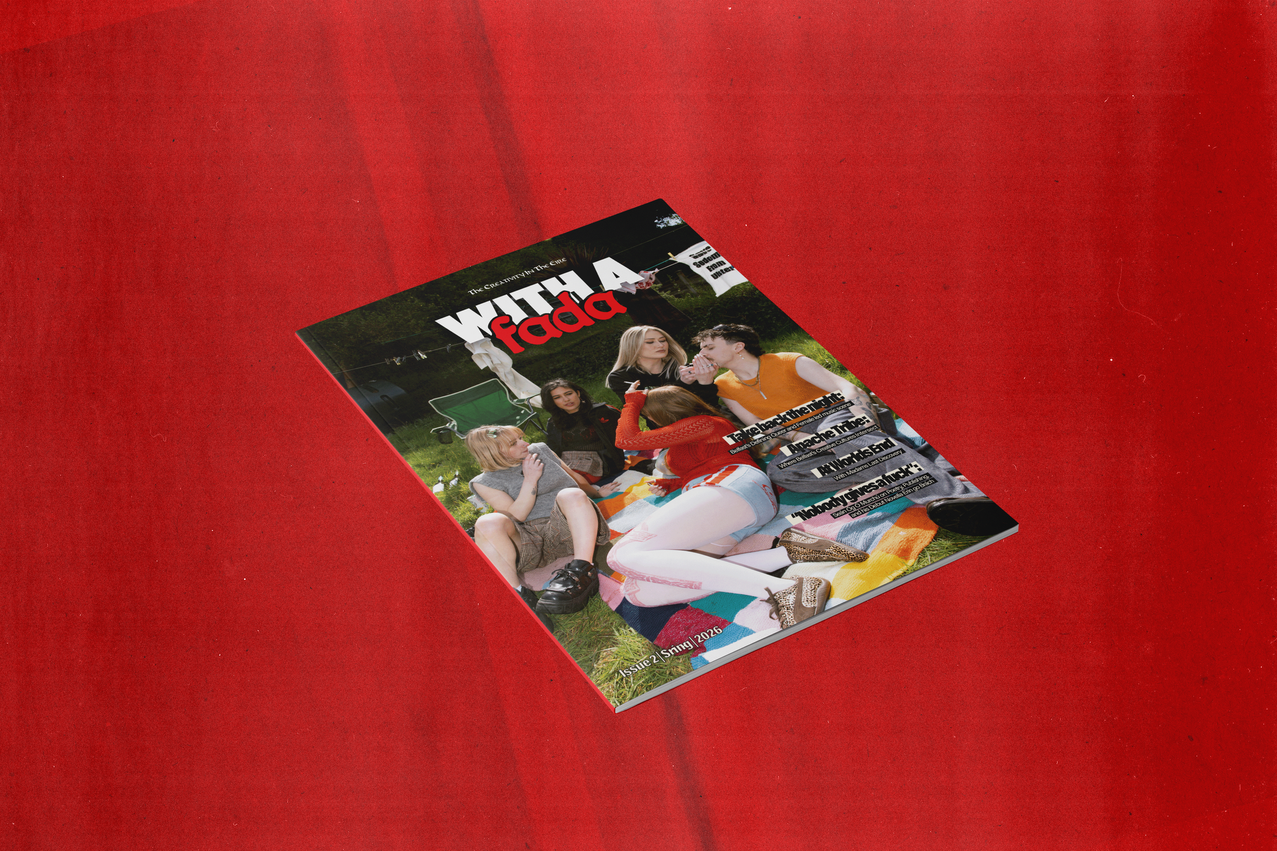 Issue 2 | Spring | 2026