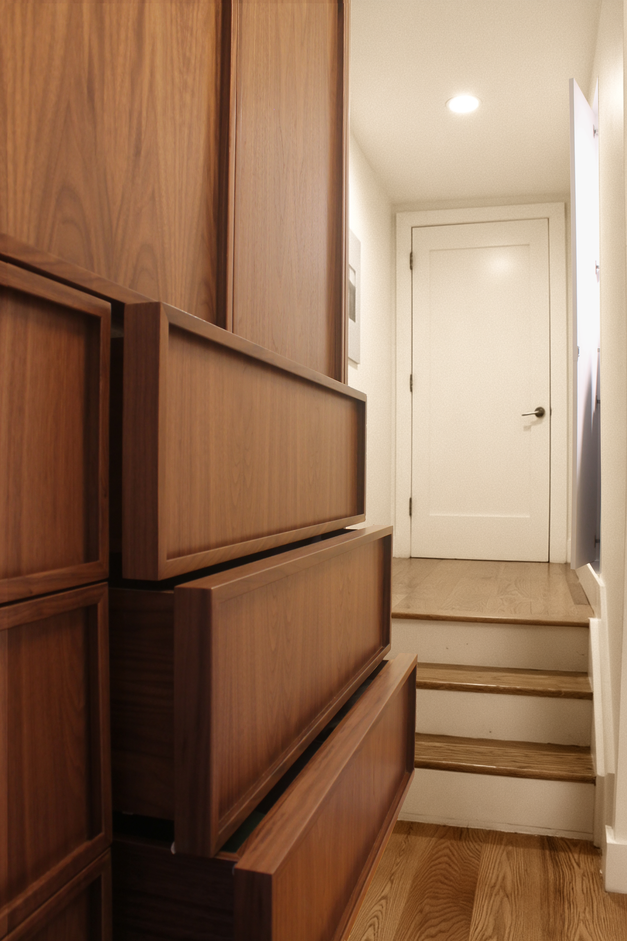 Park Slope Closet