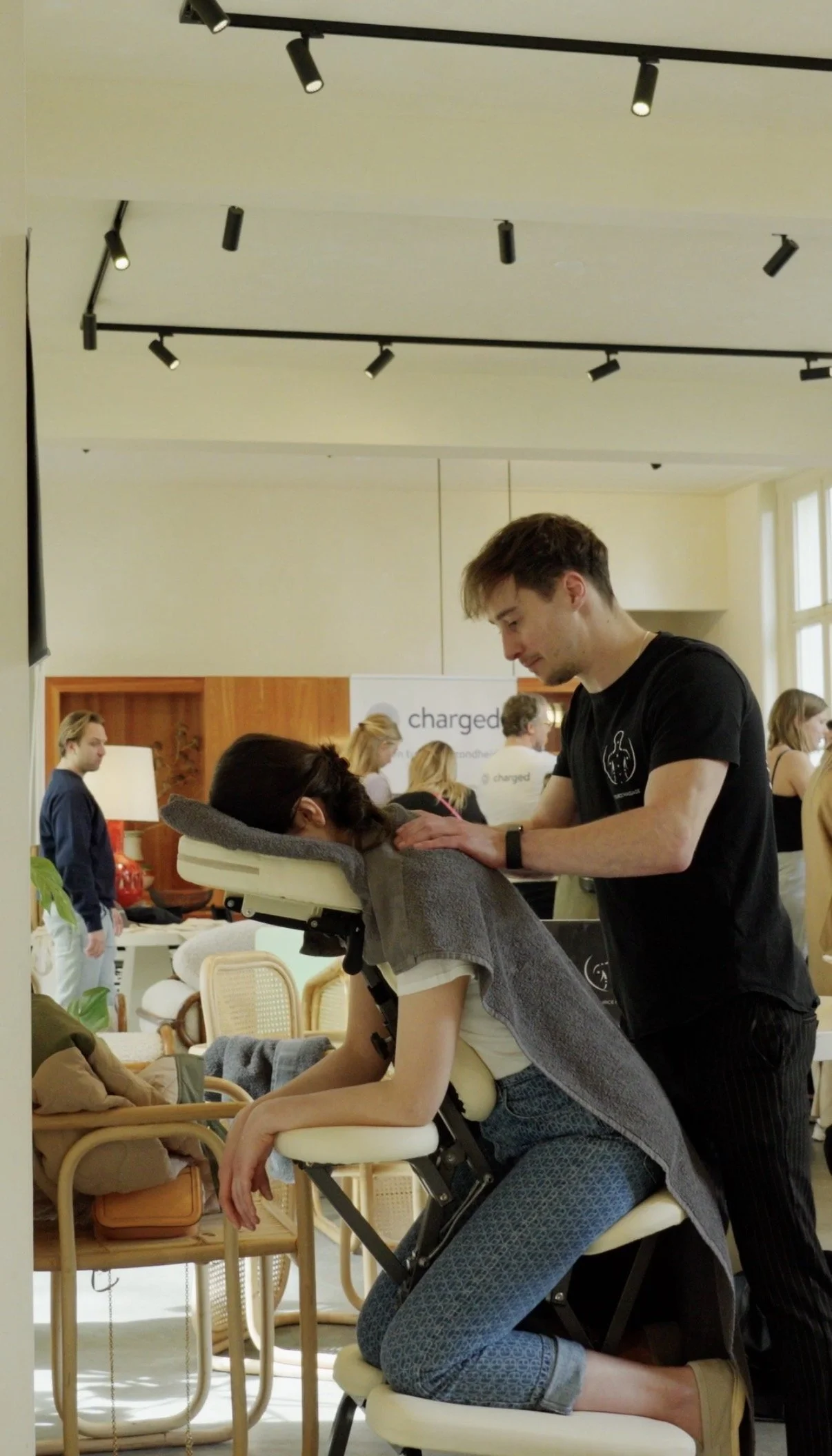 Healthfestival amsterdam aftermovie