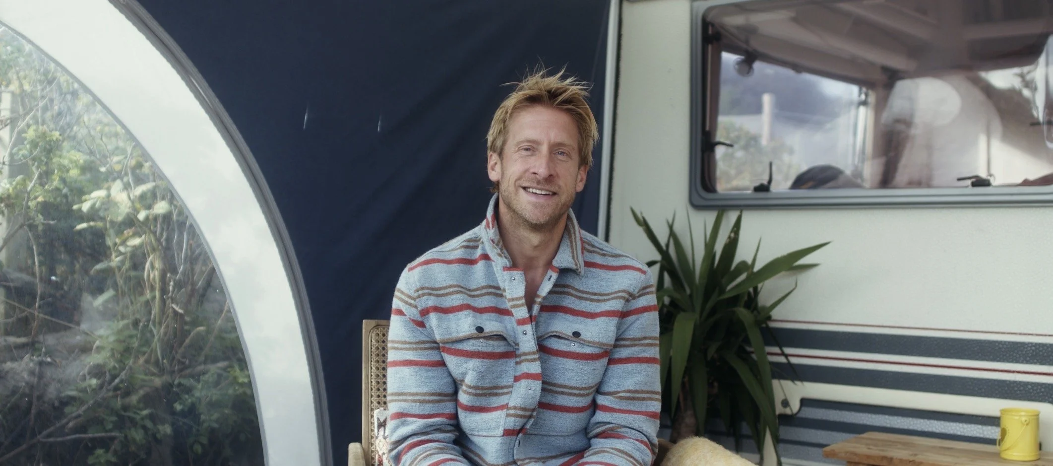 Martyn van hoek interview onderweg naar liefde