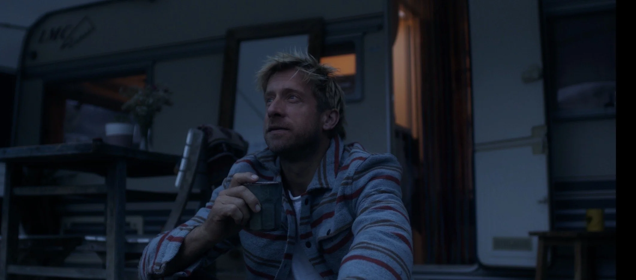 Martyn van hoek interview onderweg naar liefde