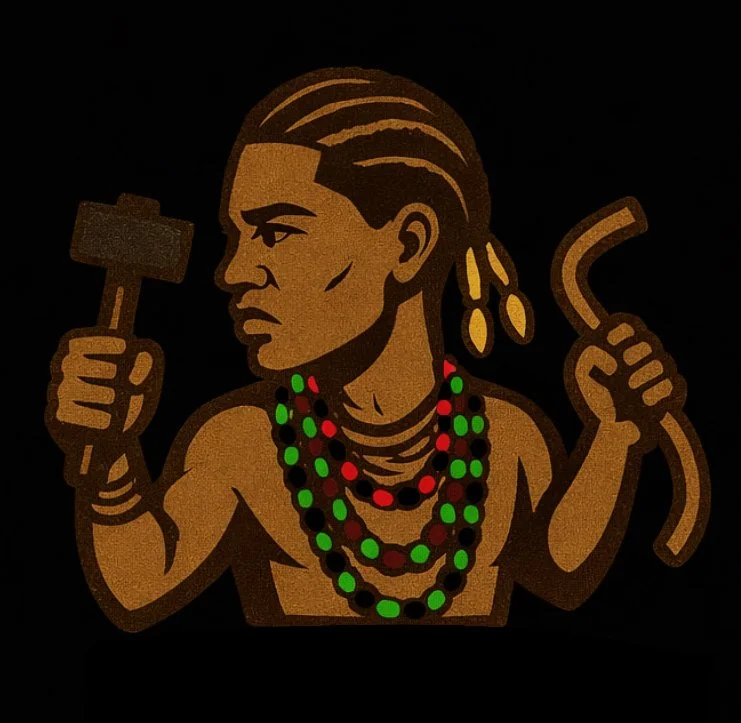 The Last Copper Bender