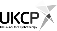 UK council for psychotherapy logo