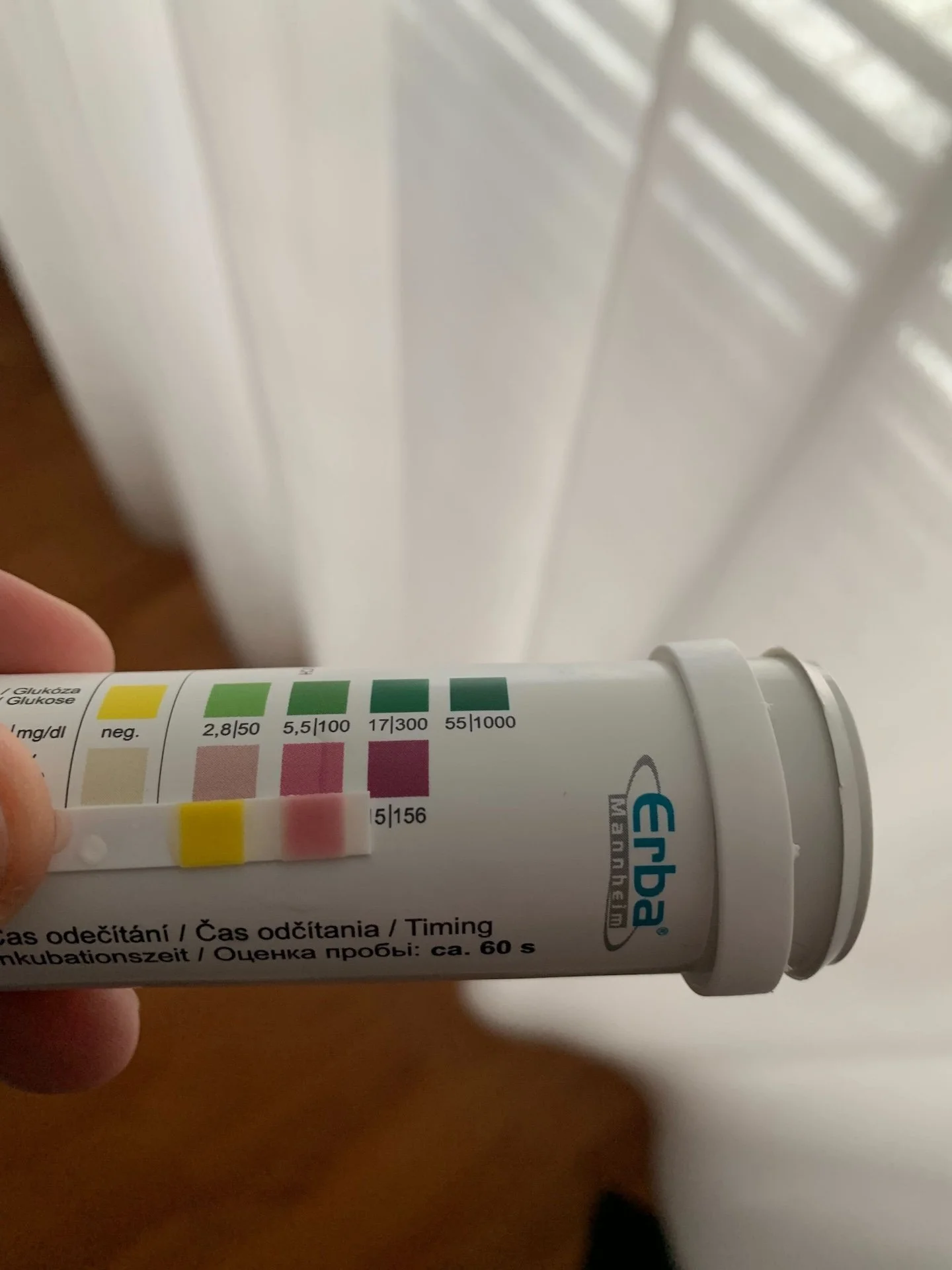 Intermittent Fasting resultaat: Het bewijs dat je lichaam kan resetten