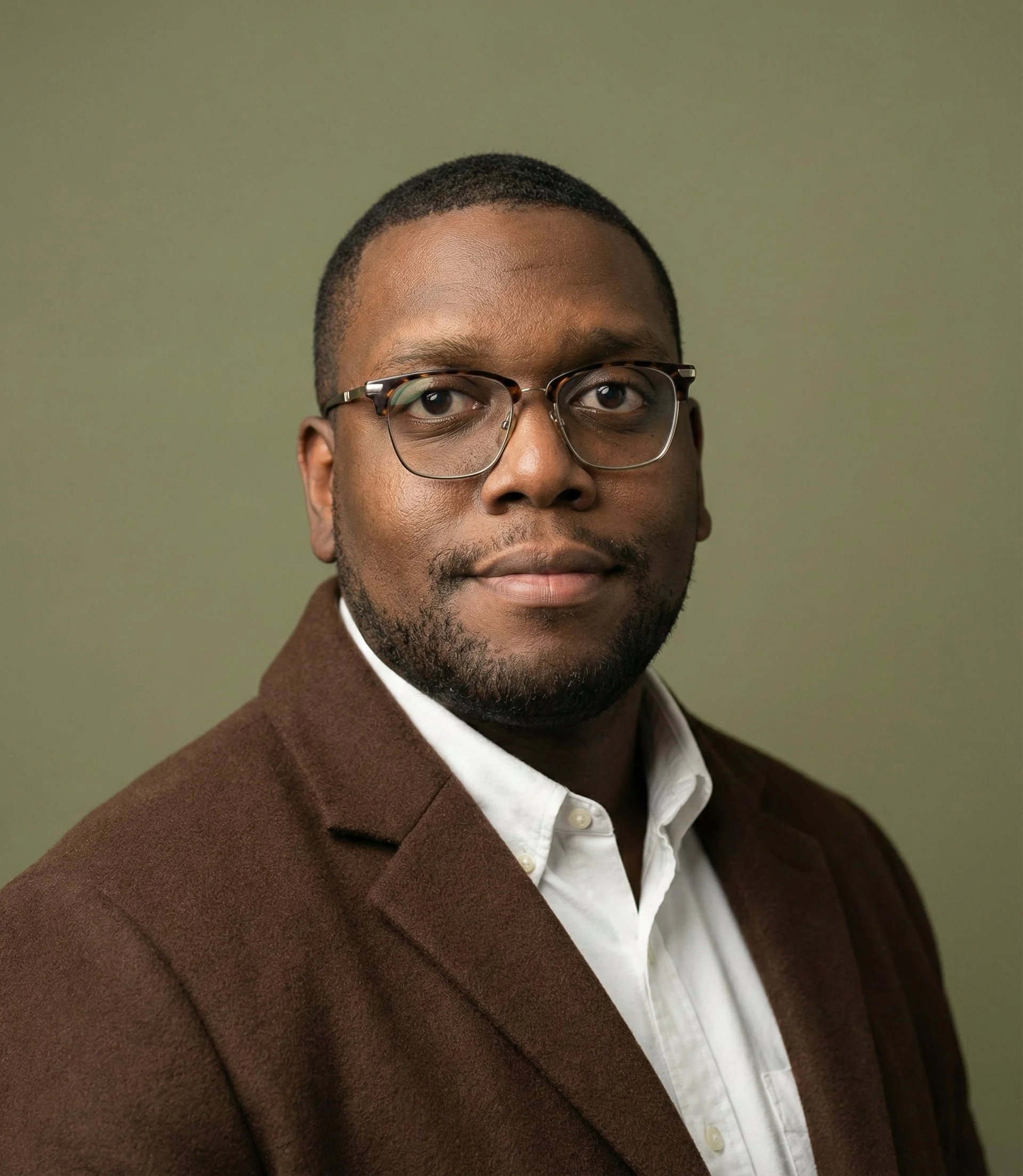 A.I. is Your Coach | Sly Gittens | Episode 001