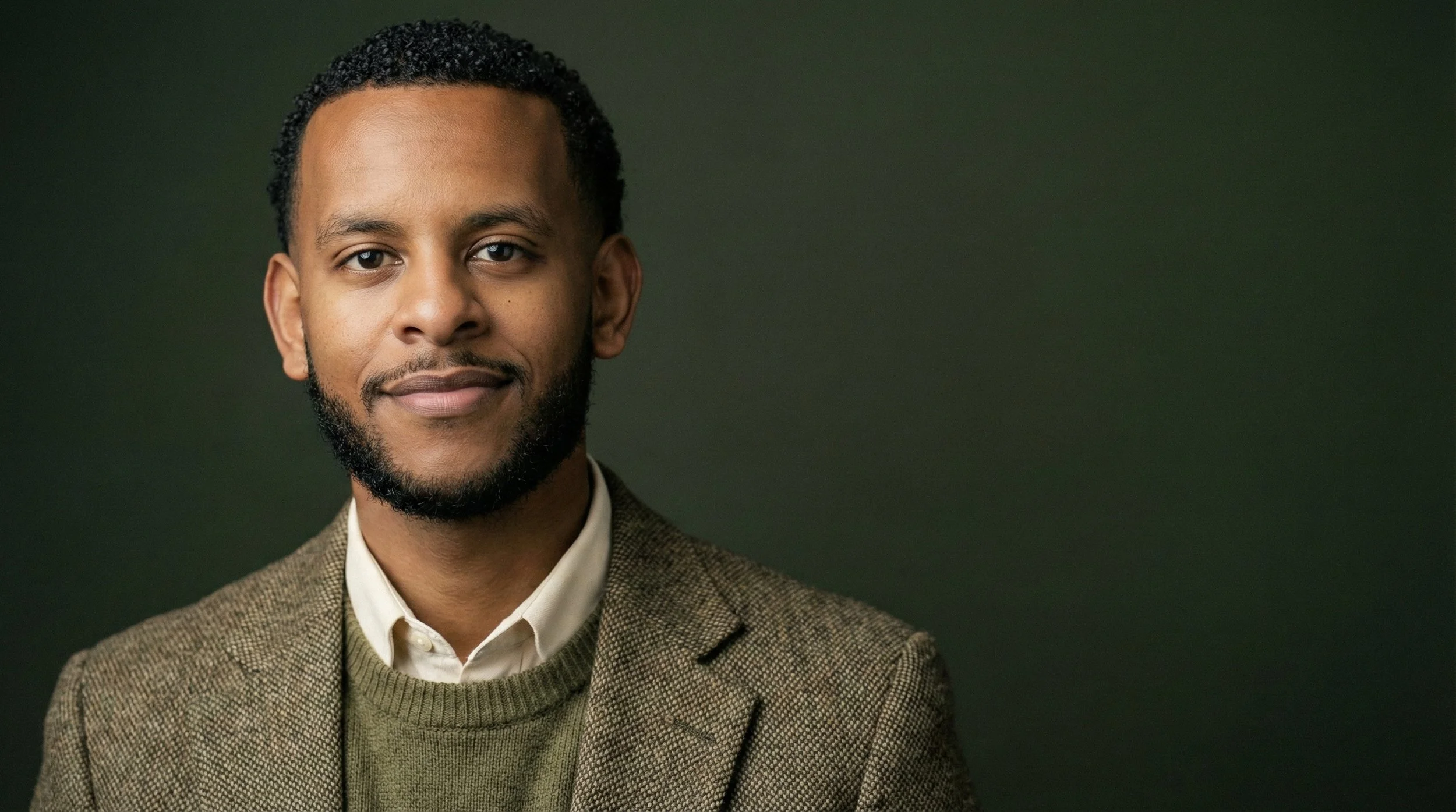 Senator | Caleb Theodros | Episode 004 | Youngest Current NC Senator