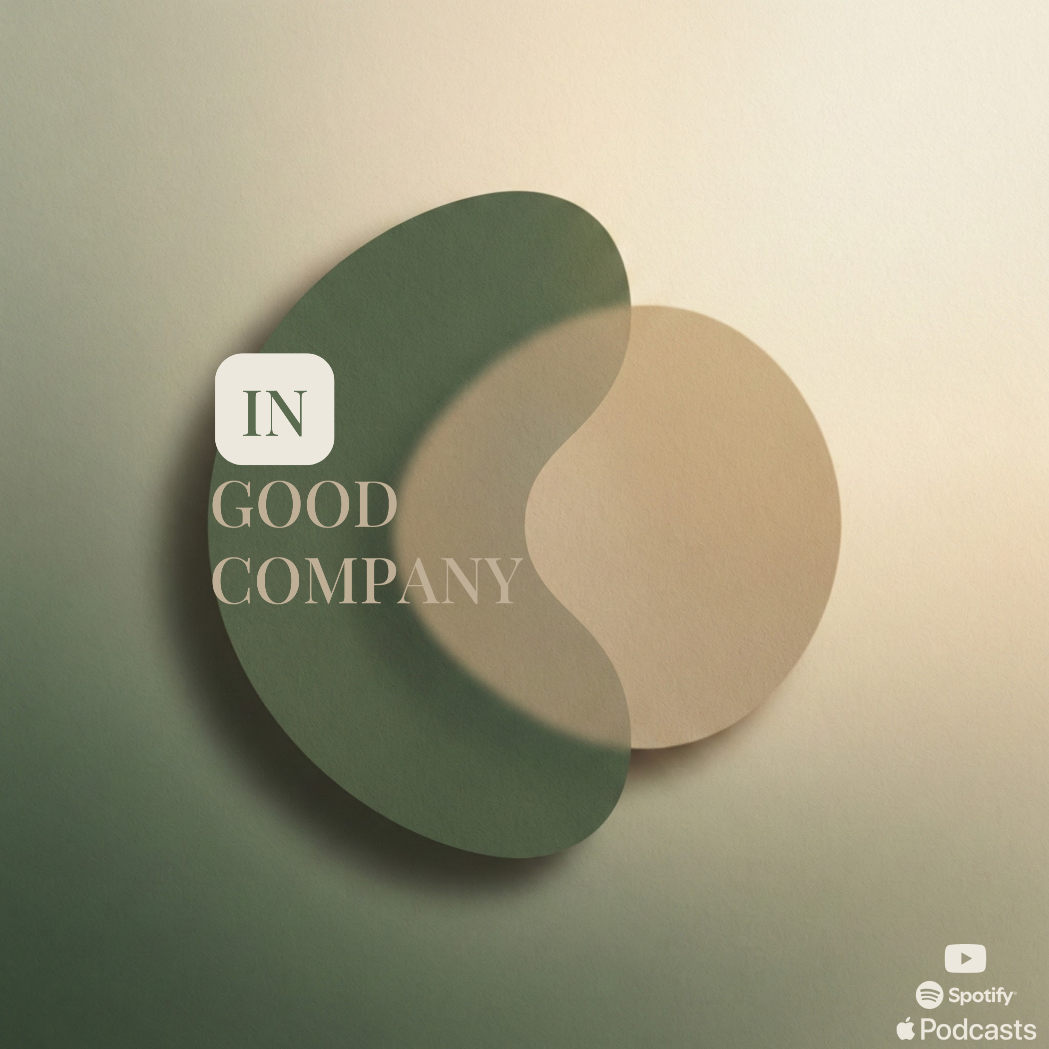 Welcome to In Good Company