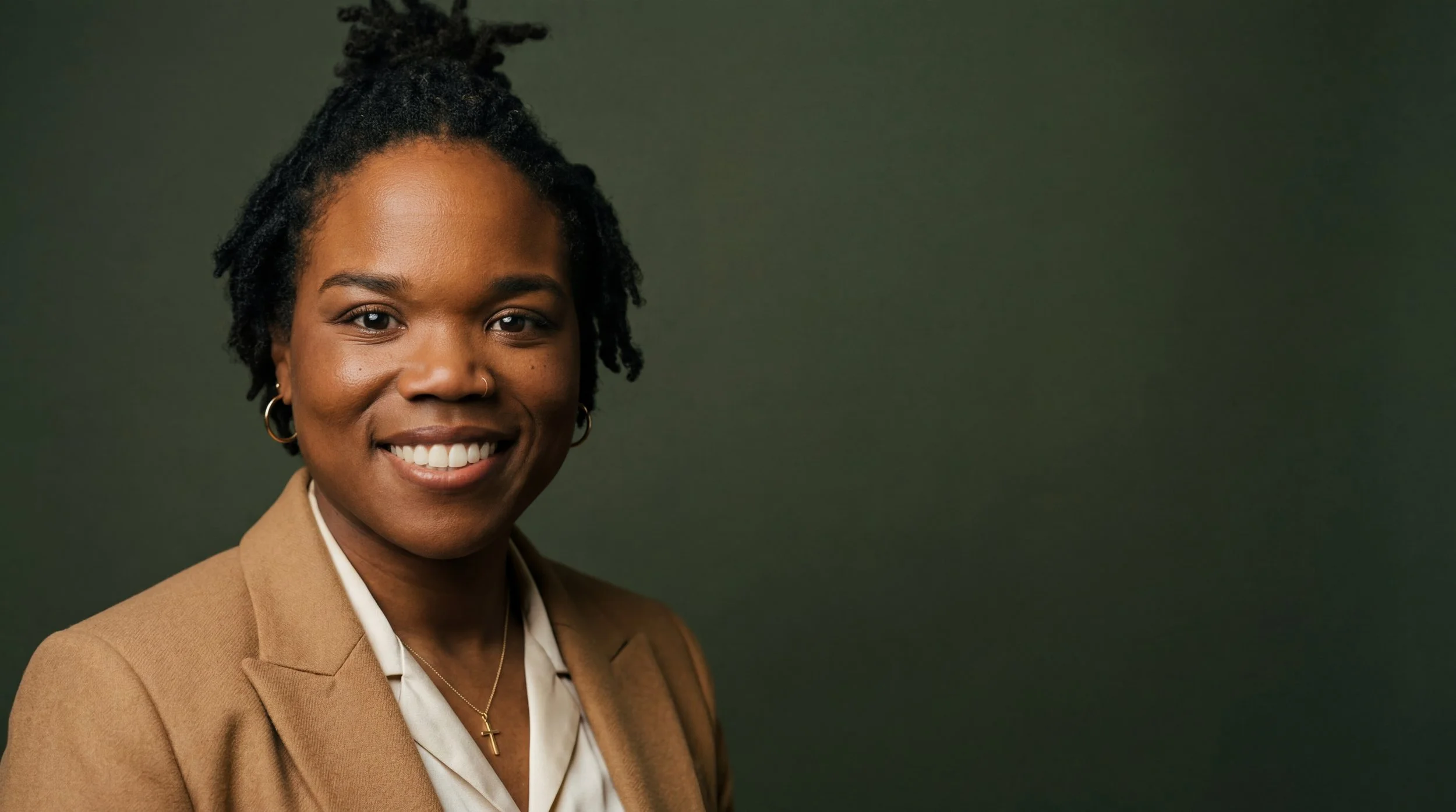 Chasity Cooper | Episode 007 | Your Bougie Wine-Loving Cousin