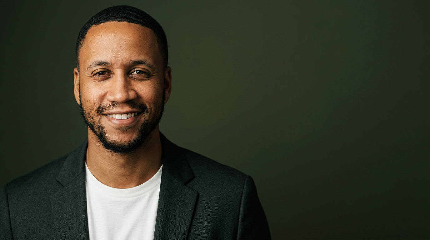 Devin Reed | Episode 009 | “We Don’t Have Time”