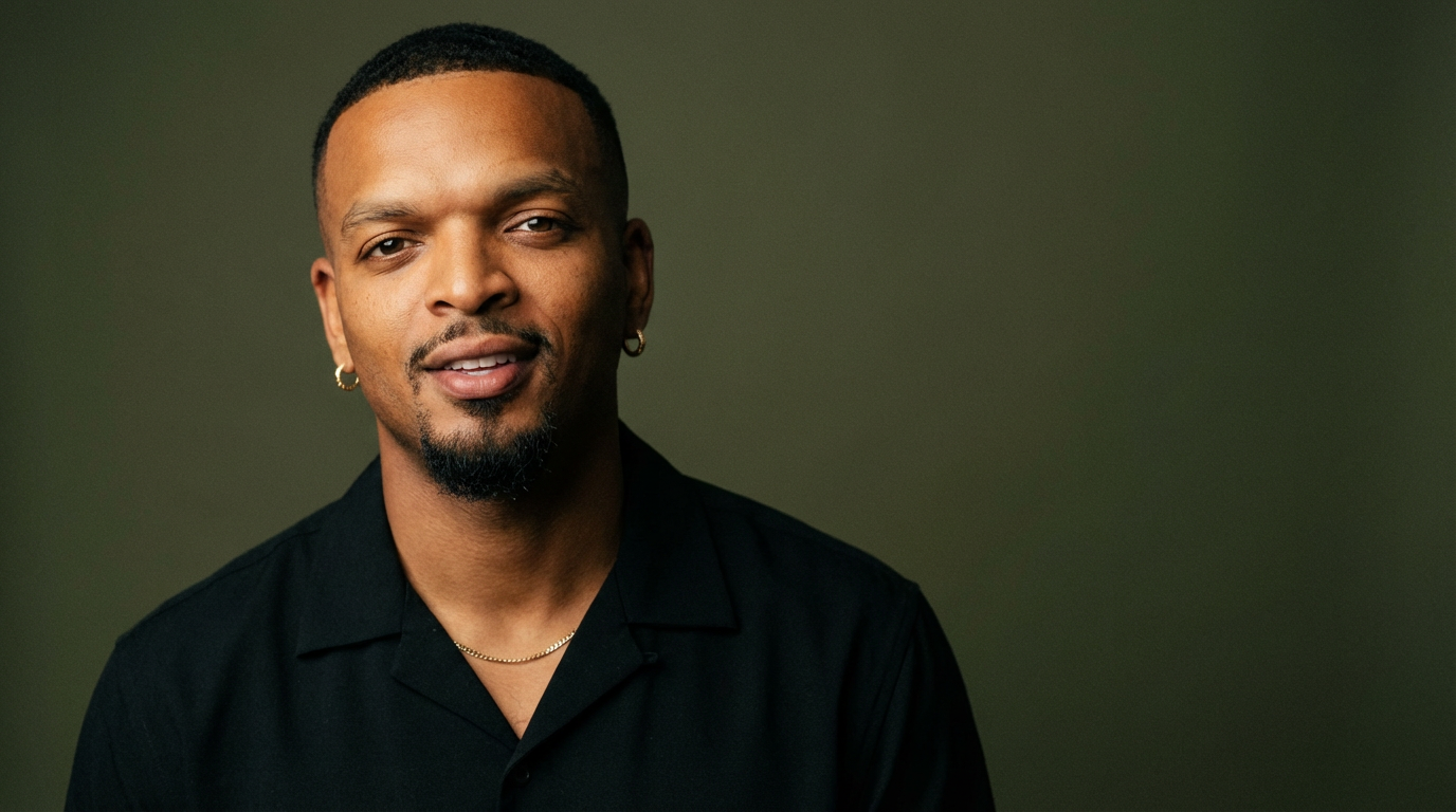 Myles Bullock | Episode 010 |What They Don’t Tell You About Making It in Hollywood 