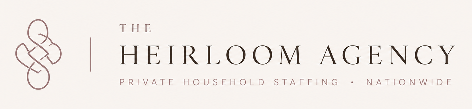 The Heirloom Agency