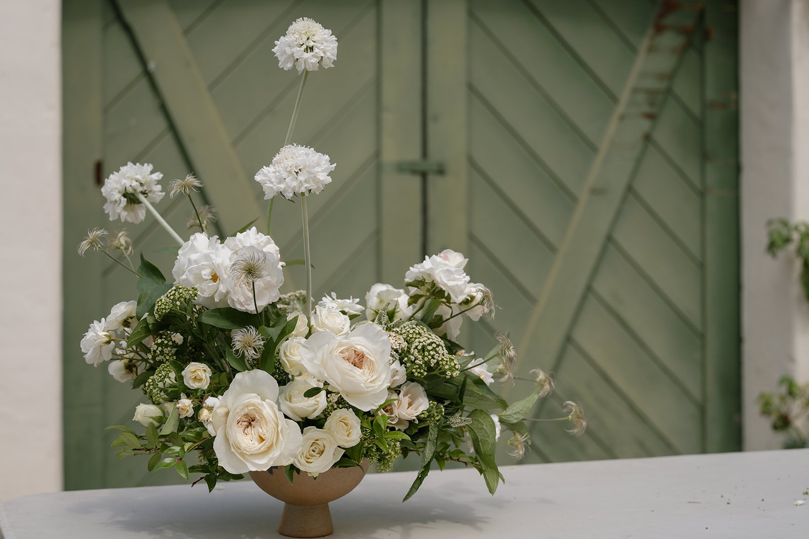 Jenny Quicksall Photography 
Partnered with The Oak and Owl florals