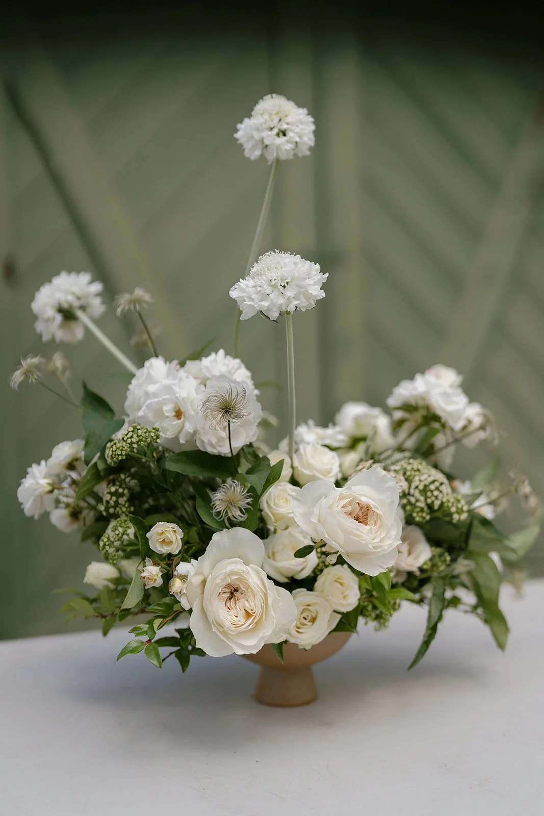 Jenny Quicksall Photography 
Partnered with The Oak and Owl florals