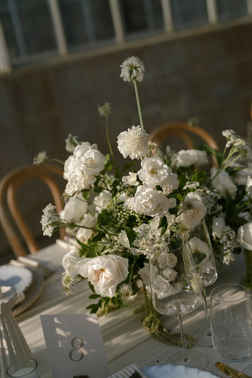 Jenny Quicksall Photography 
Partnered with The Oak and Owl florals