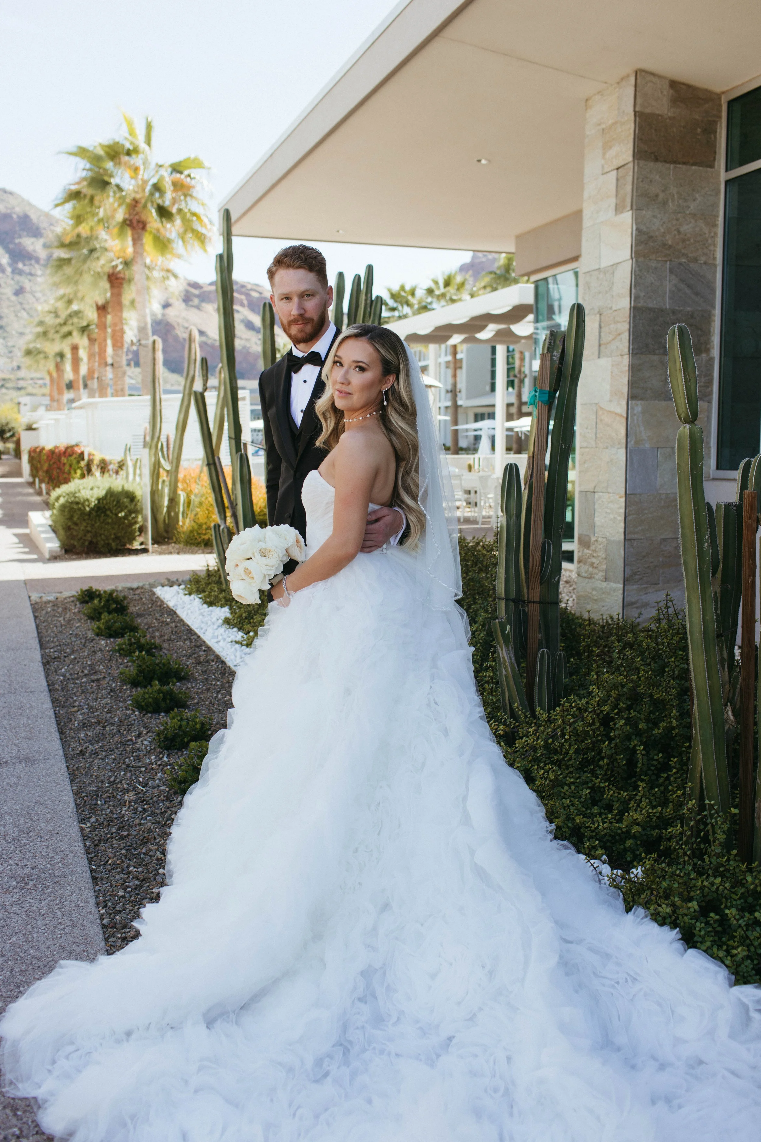 Desert Pine Co Photography