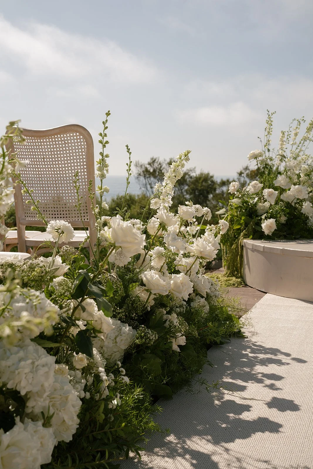 Jenny Quicksall Photography 
Partnered with The Oak and Owl florals