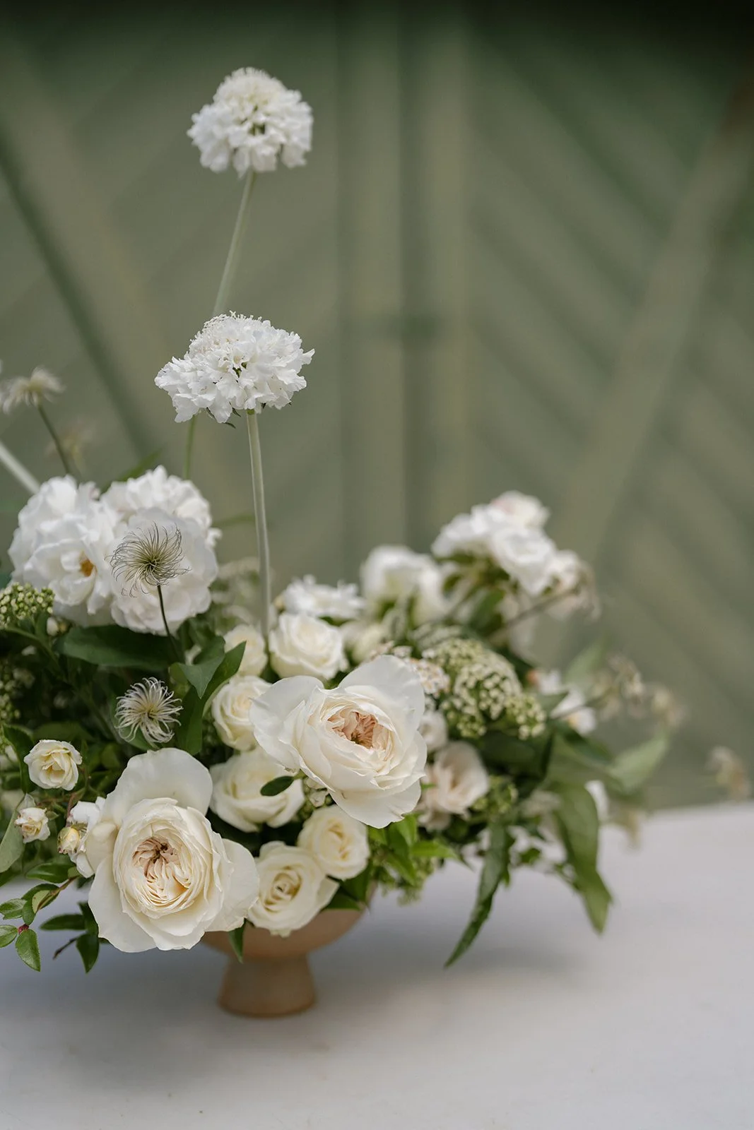 Jenny Quicksall Photography 
Partnered with The Oak and Owl florals