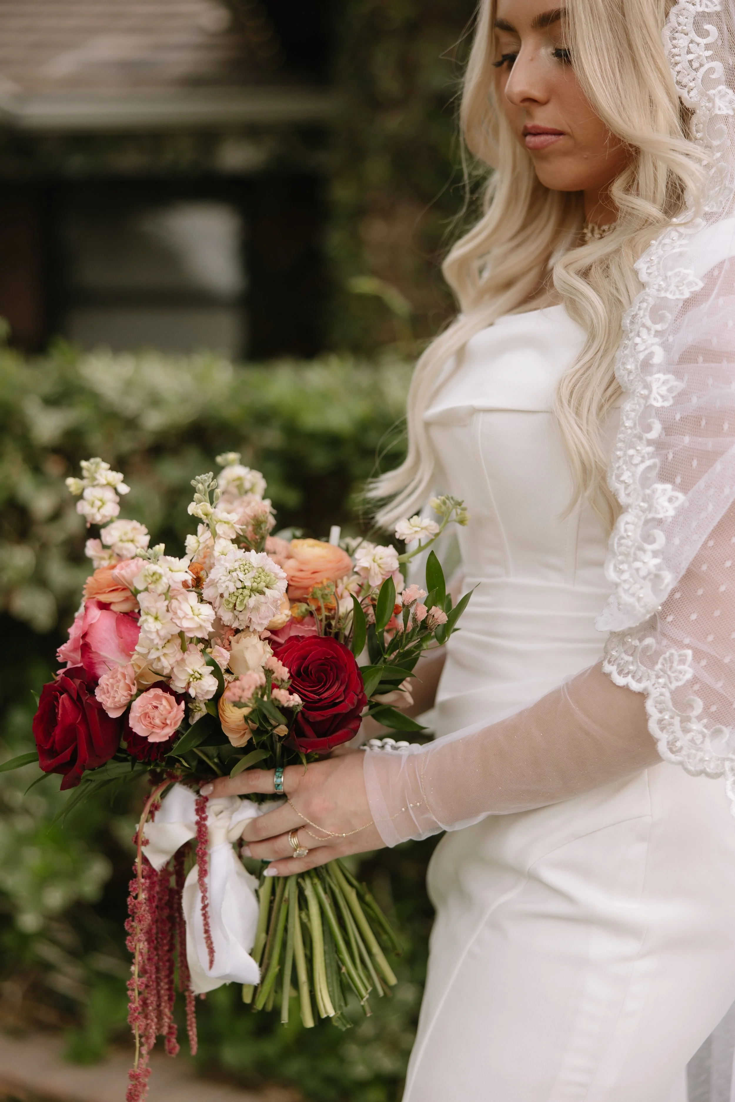 Sadie B. Photo and Film