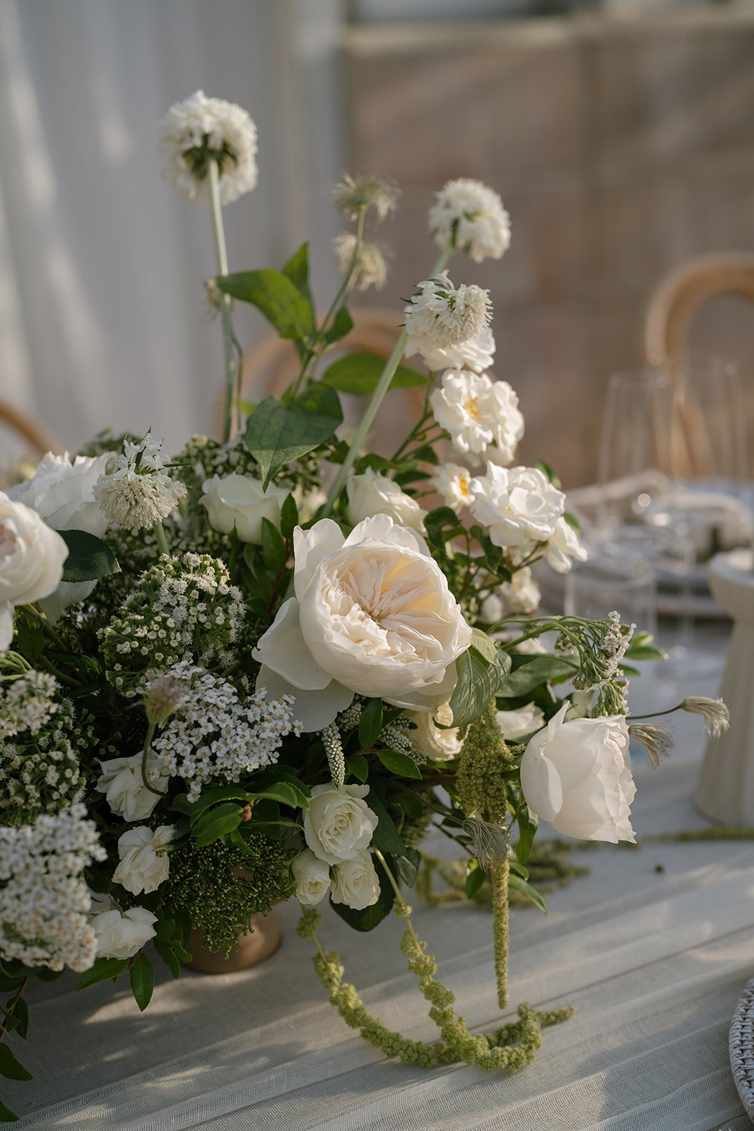 Jenny Quicksall Photography 
Partnered with The Oak and Owl florals