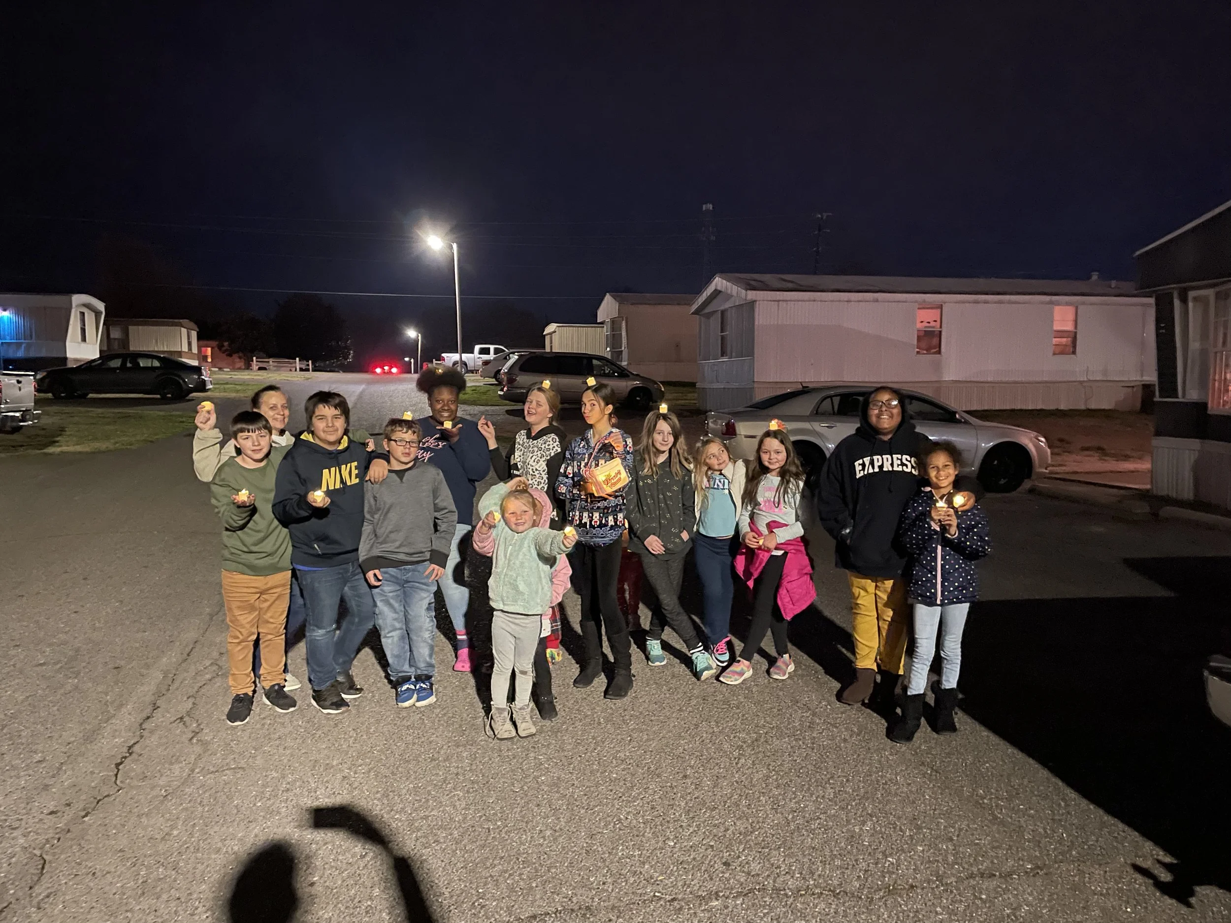 A Beautiful Belonging