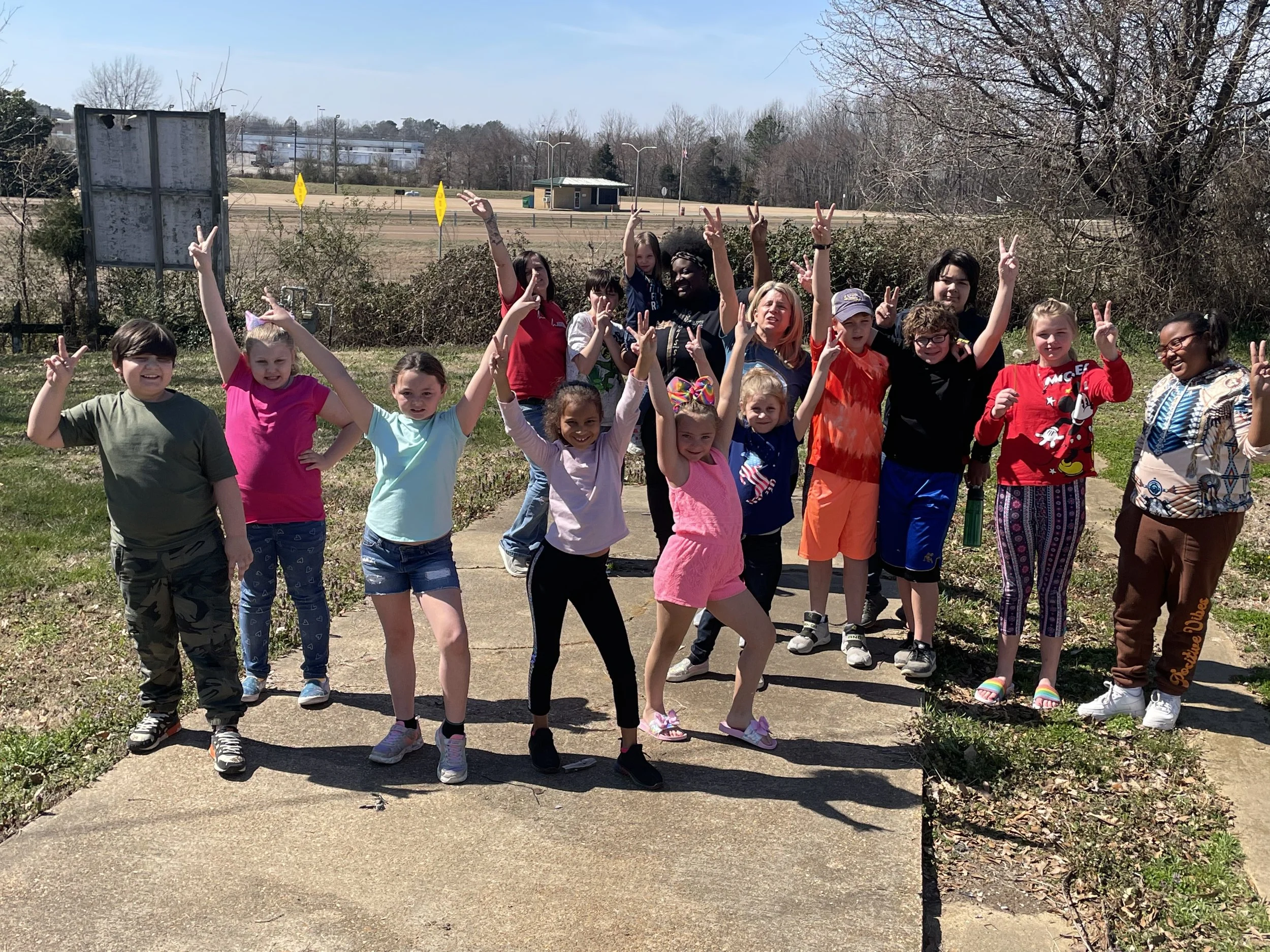 THE POWER OF THE CROSS