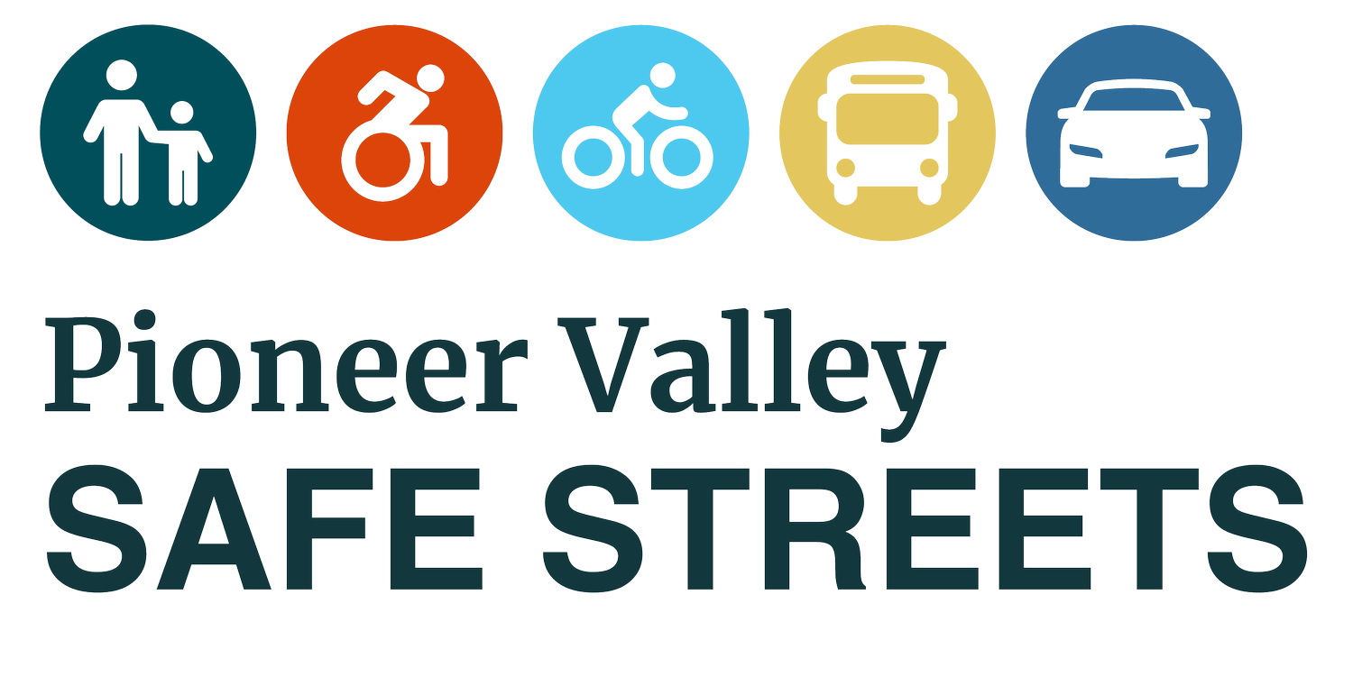 Pioneer Valley Safe Streets