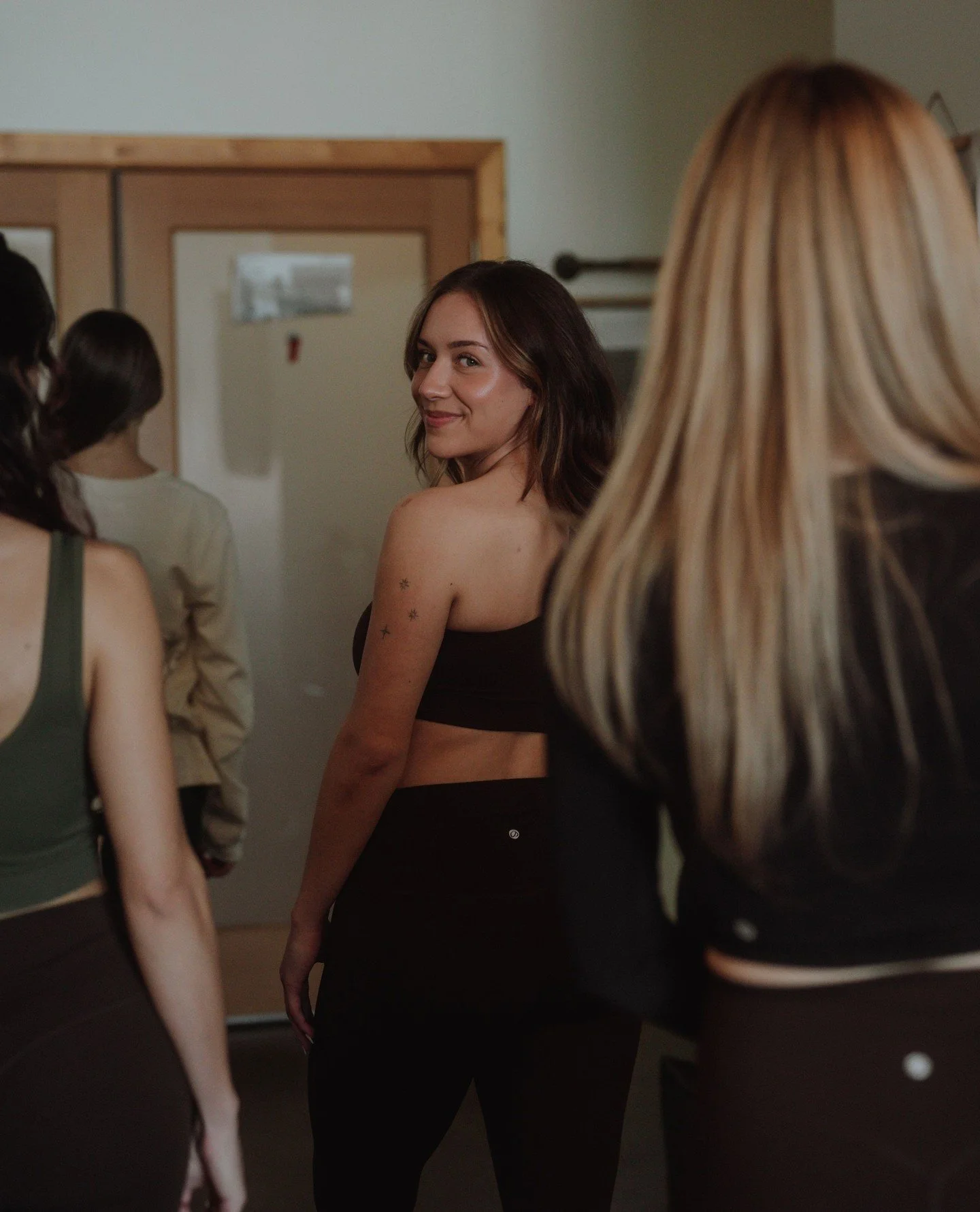 Sometimes showing up is the hardest part. ⁠
⁠
But more often than not, this ends up being exactly what you needed.⁠
⁠
That post class feeling is worth showing up for. ⁠
⁠
Take this as your sign to pre-book your next class. ⁠
👩🏽&zwj;💻 Link in bio f
