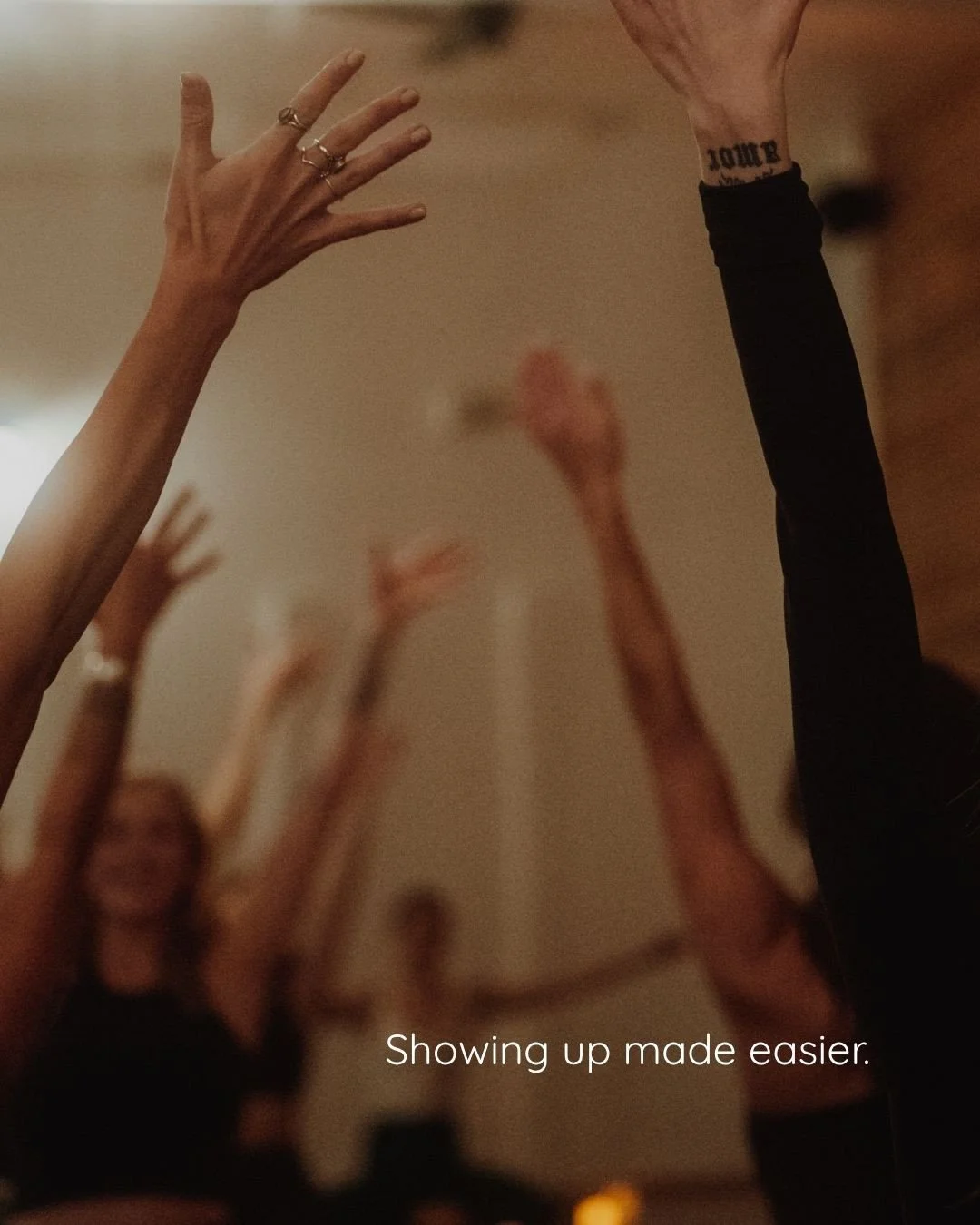 In case you missed it... we&rsquo;ve been working on improving your booking experience; making it simpler to book, plan, and stay connected to your routine.⁠
⁠
April 15th, we&rsquo;ll be inviting all clients to download the new LAB Studios app and lo