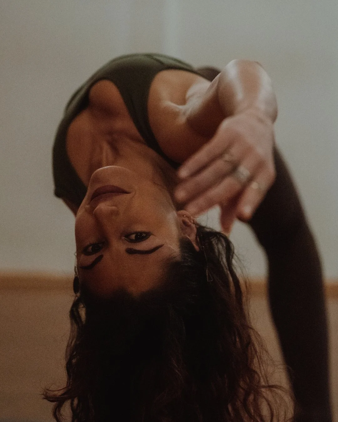 Today we're making the transition to our new website and booking system. ⁠
⁠
Both systems are temporarily paused while everything is transferred and set-up for our community, and our websites are not workable. 
⁠
We&rsquo;ll be offering regular class