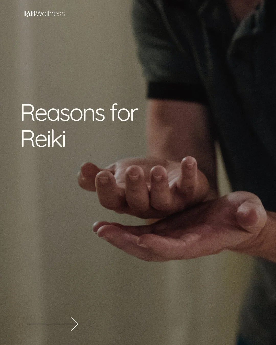 Reiki is an energy practice designed to support relaxation and help the body shift out of a constant stress response. ⁠
⁠
Many people seek Reiki for; deep relaxation, stress or anxiety support, improved sleep, emotional balance, and/or a sense of gro