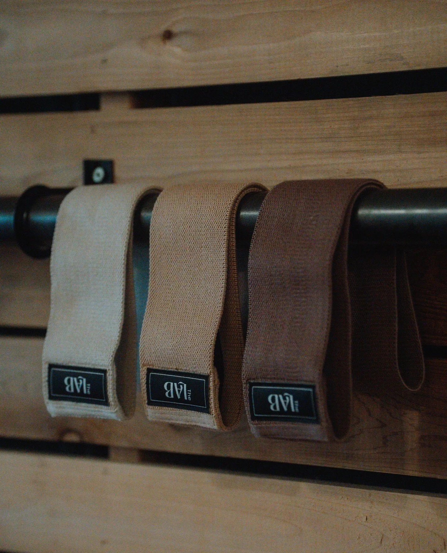 Resistance bands provide a level of control, stability, and constant tension for muscles. ⁠
⁠
As always, props are optional although, they're a great addition to heated movement. ⁠
⁠
Explore Pilates + Props, Blend and/or our Mobility classes at Lab W