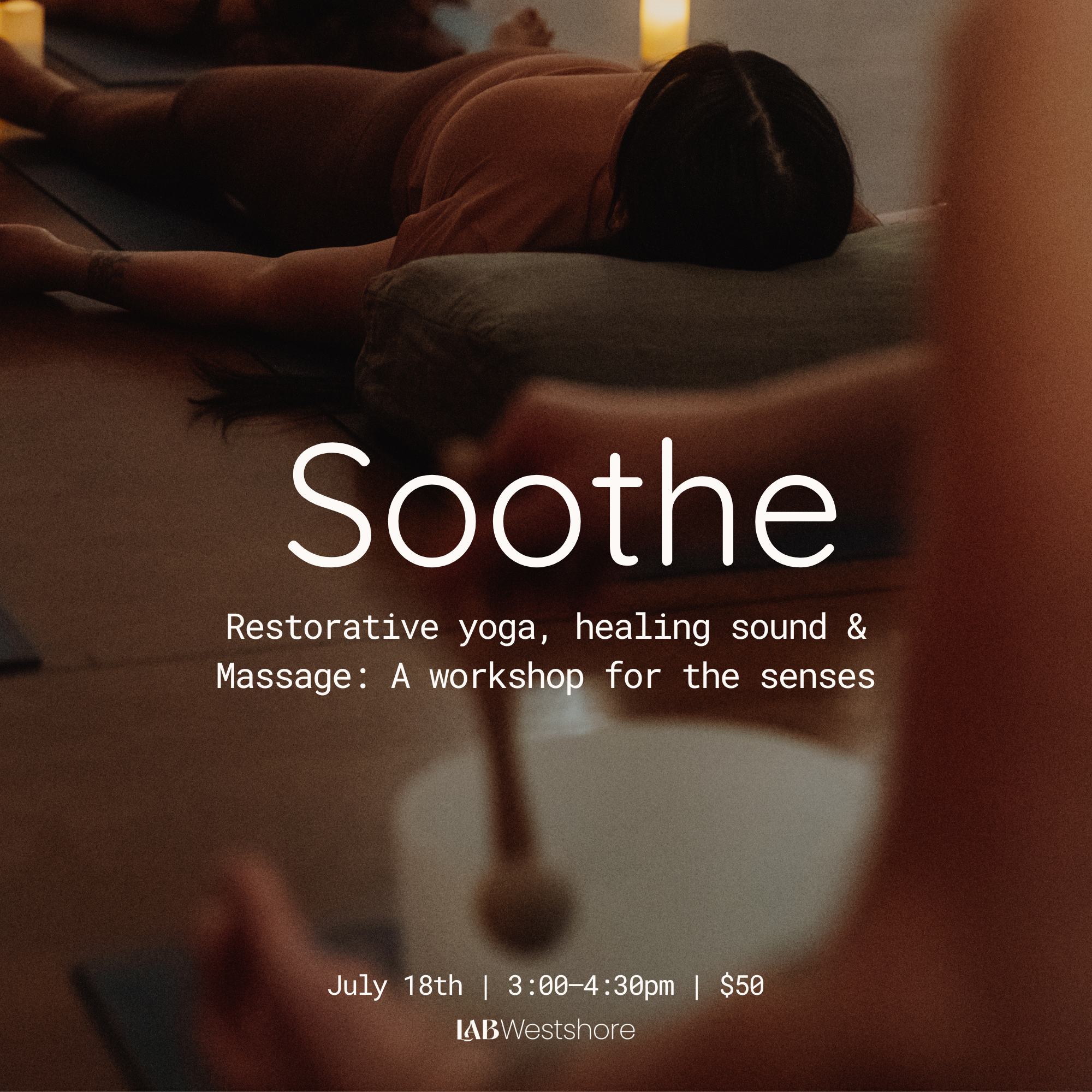 Soothe