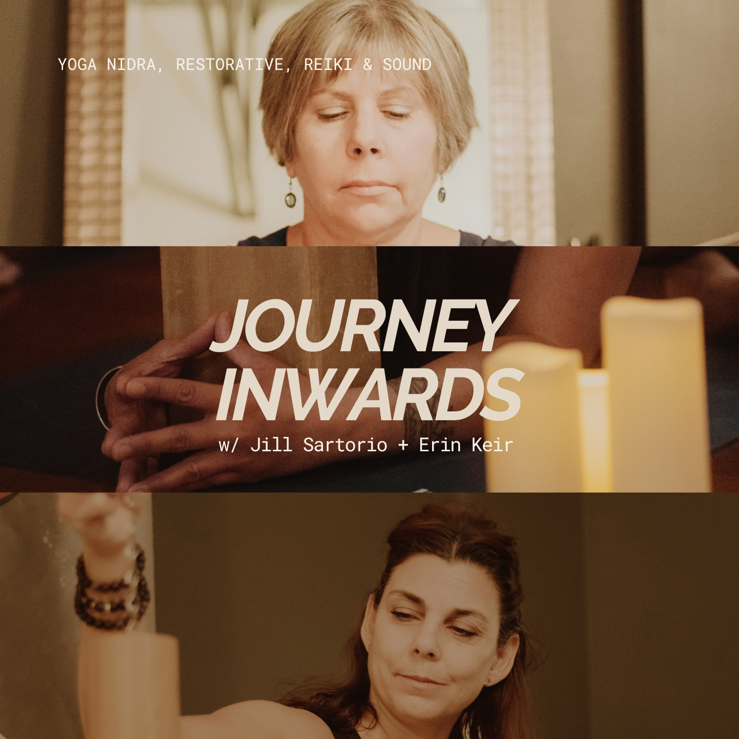 Journey Inwards