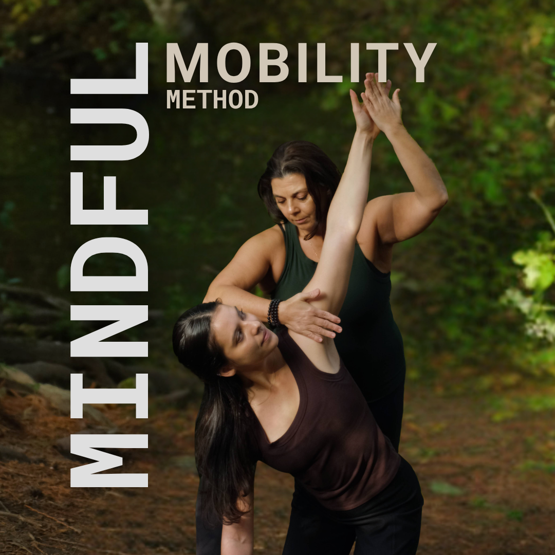 Mindful Mobility Method module 1