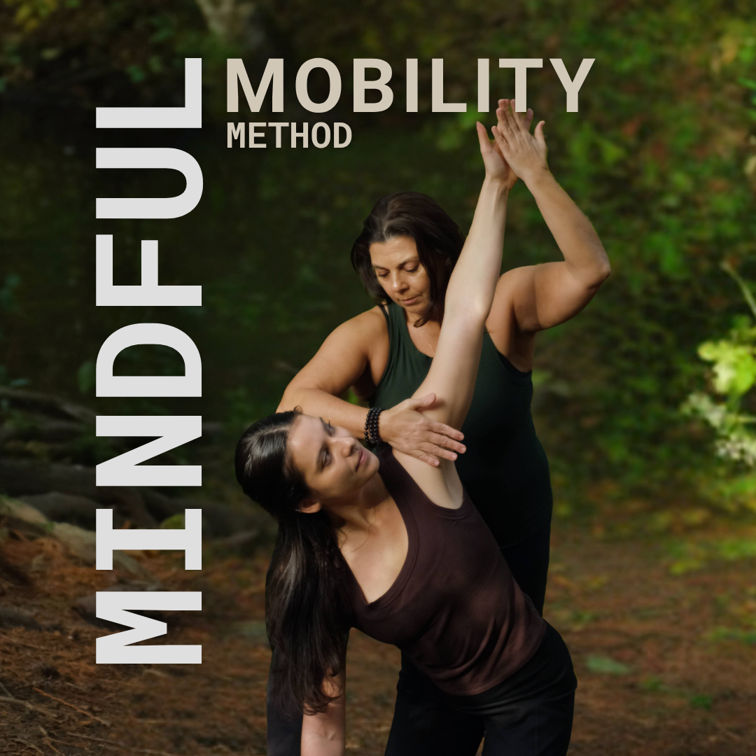Mindful Mobility Method module 2