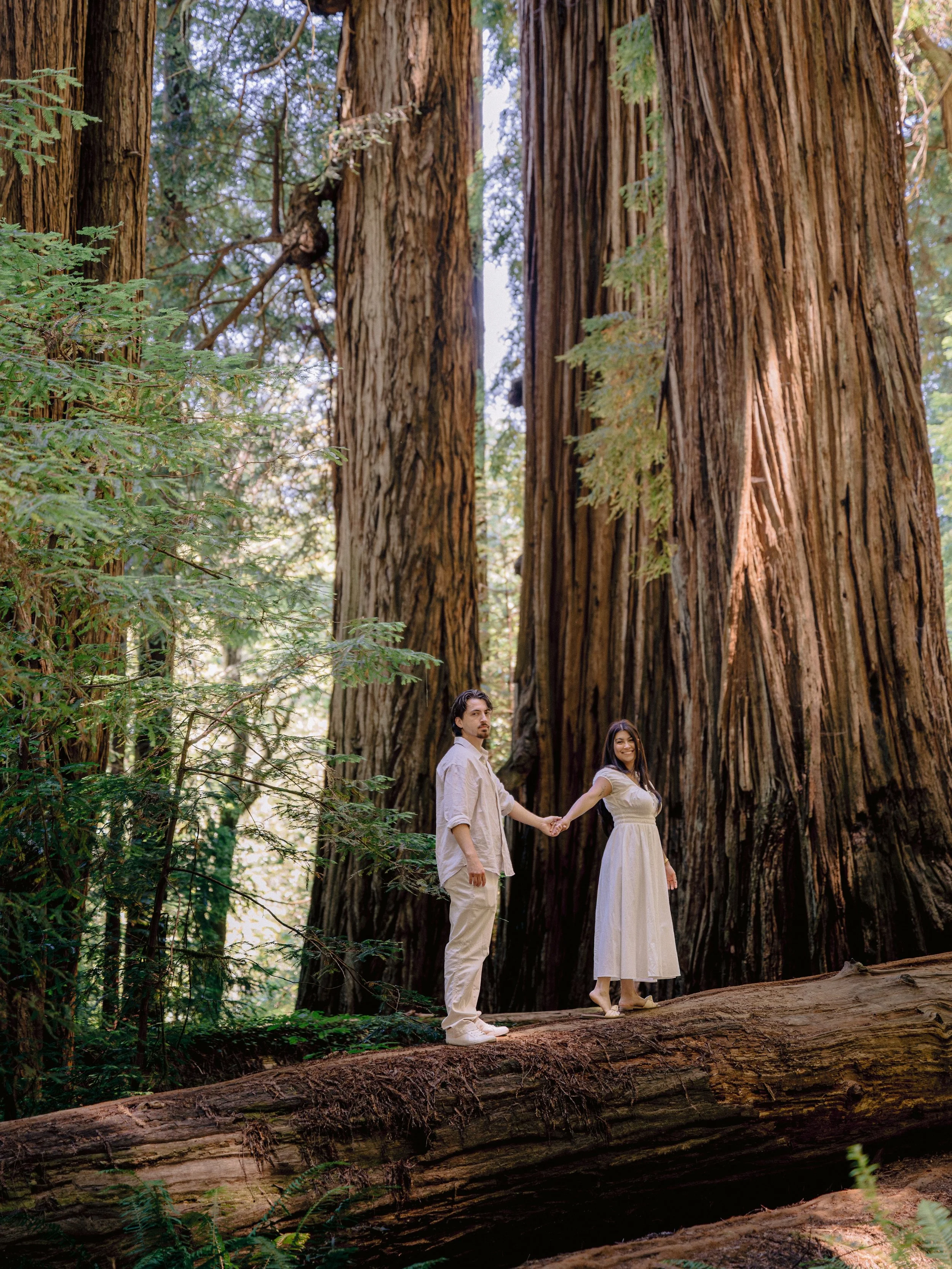 John and I have nurtured a 12 year long relationship as teeny tiny wee babies, my high school sweetheart. 

Under a very auspicious Cancer New Moon, my honey has asked for more of this sweet little life we&rsquo;ve built together. There&rsquo;s somet