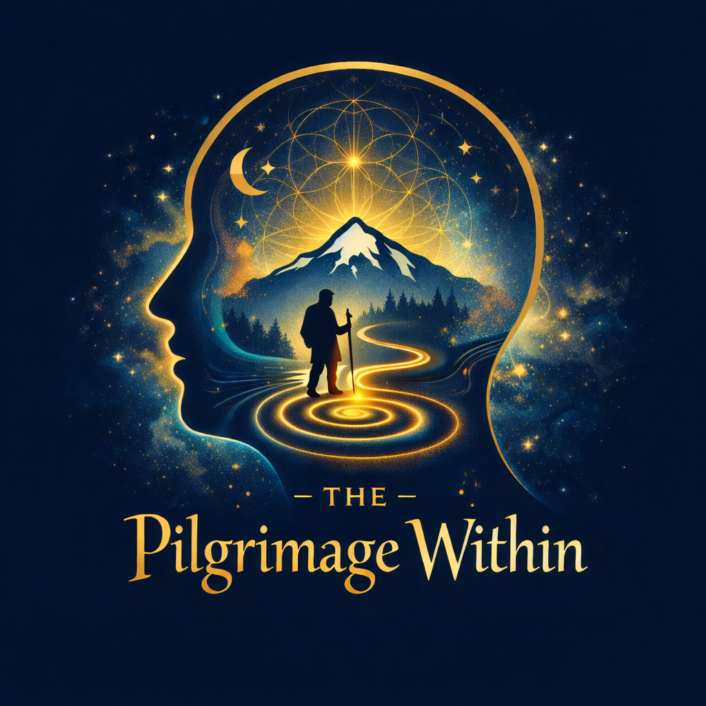 The Pilgrimage Within
