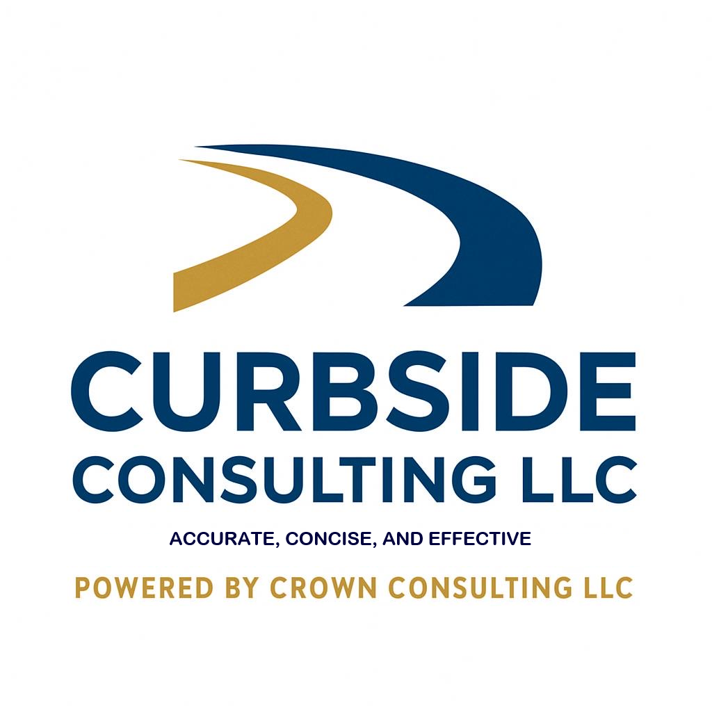 Curbside Consulting LLC.