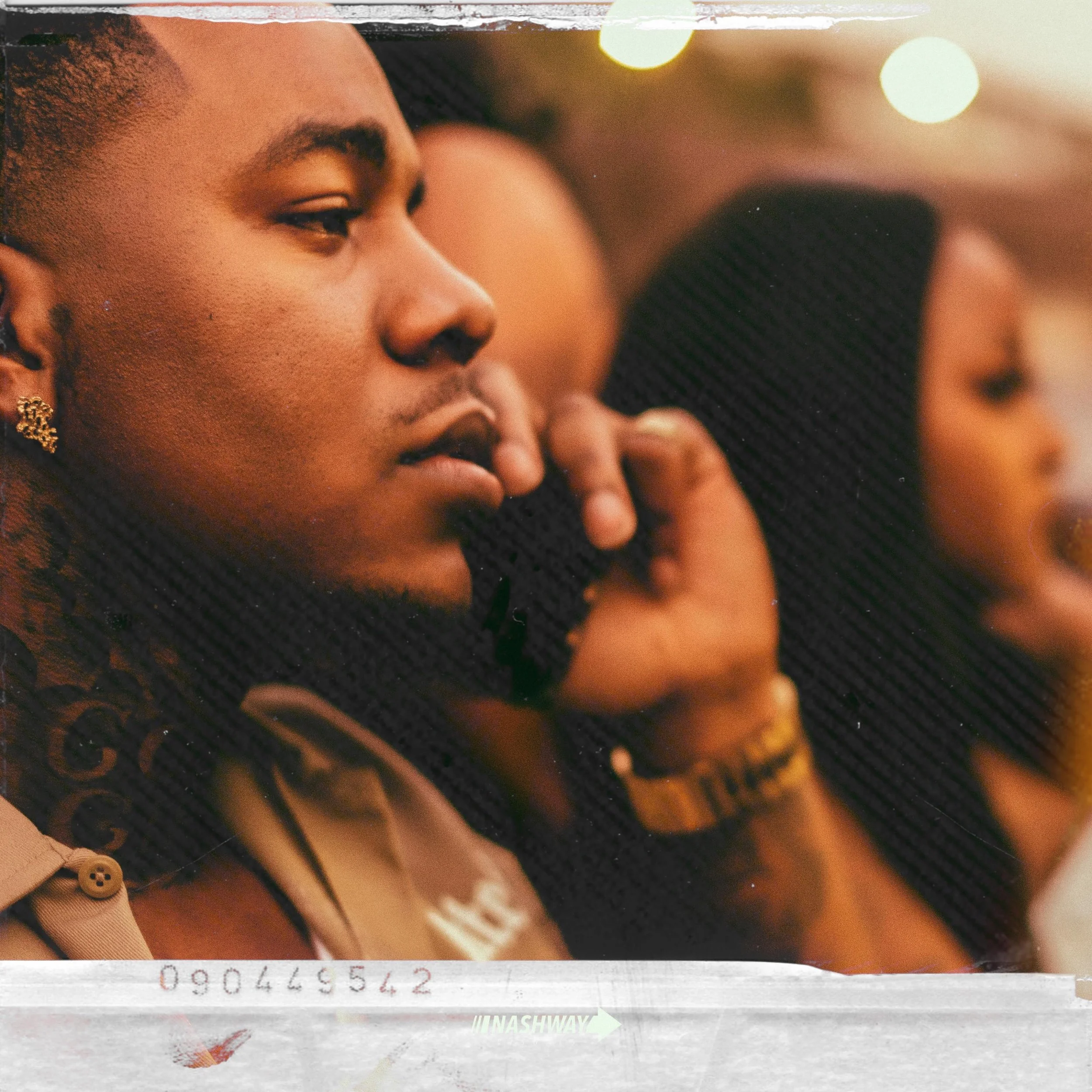 Misogynist Motel (2020)