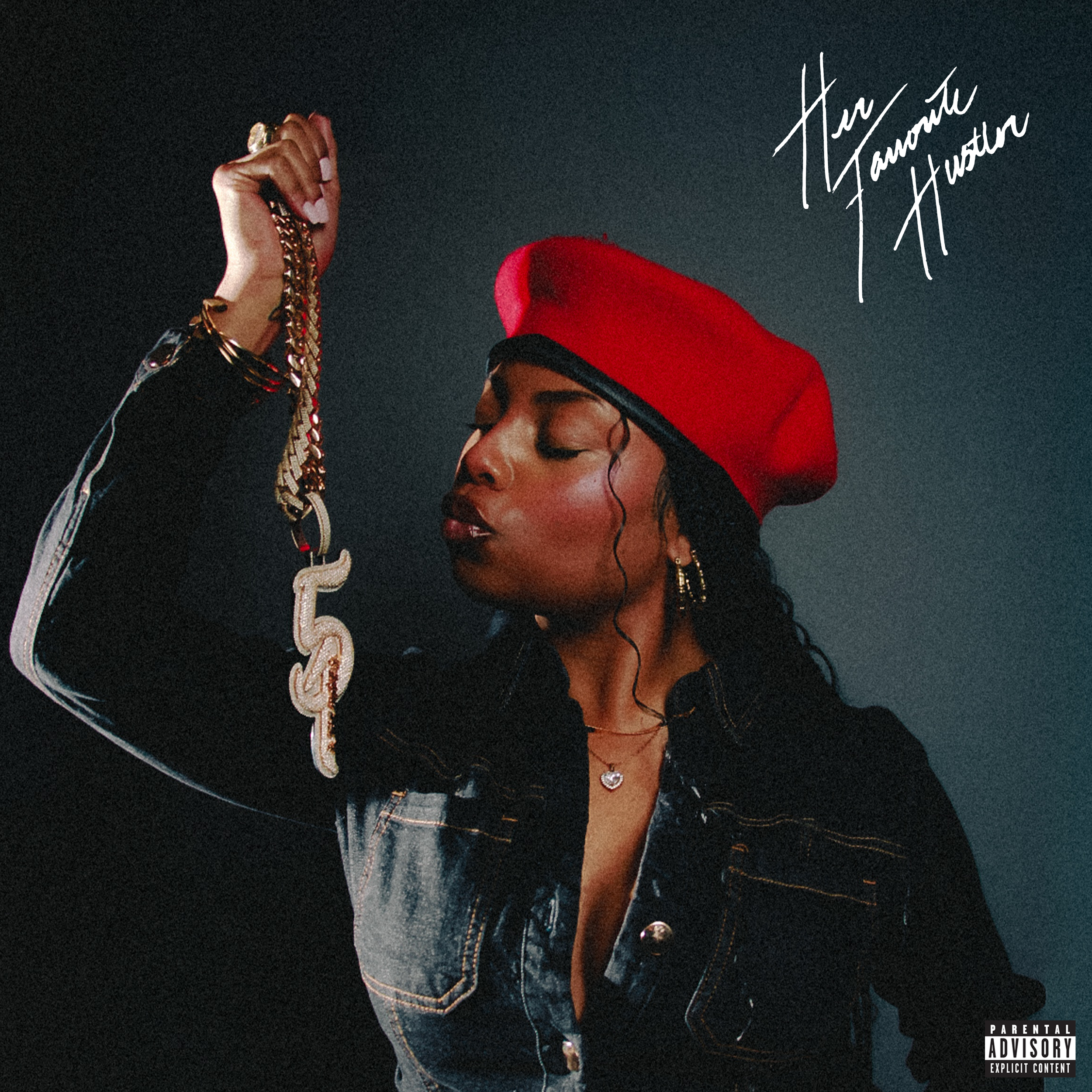 Her Favorite Hustler (2026)