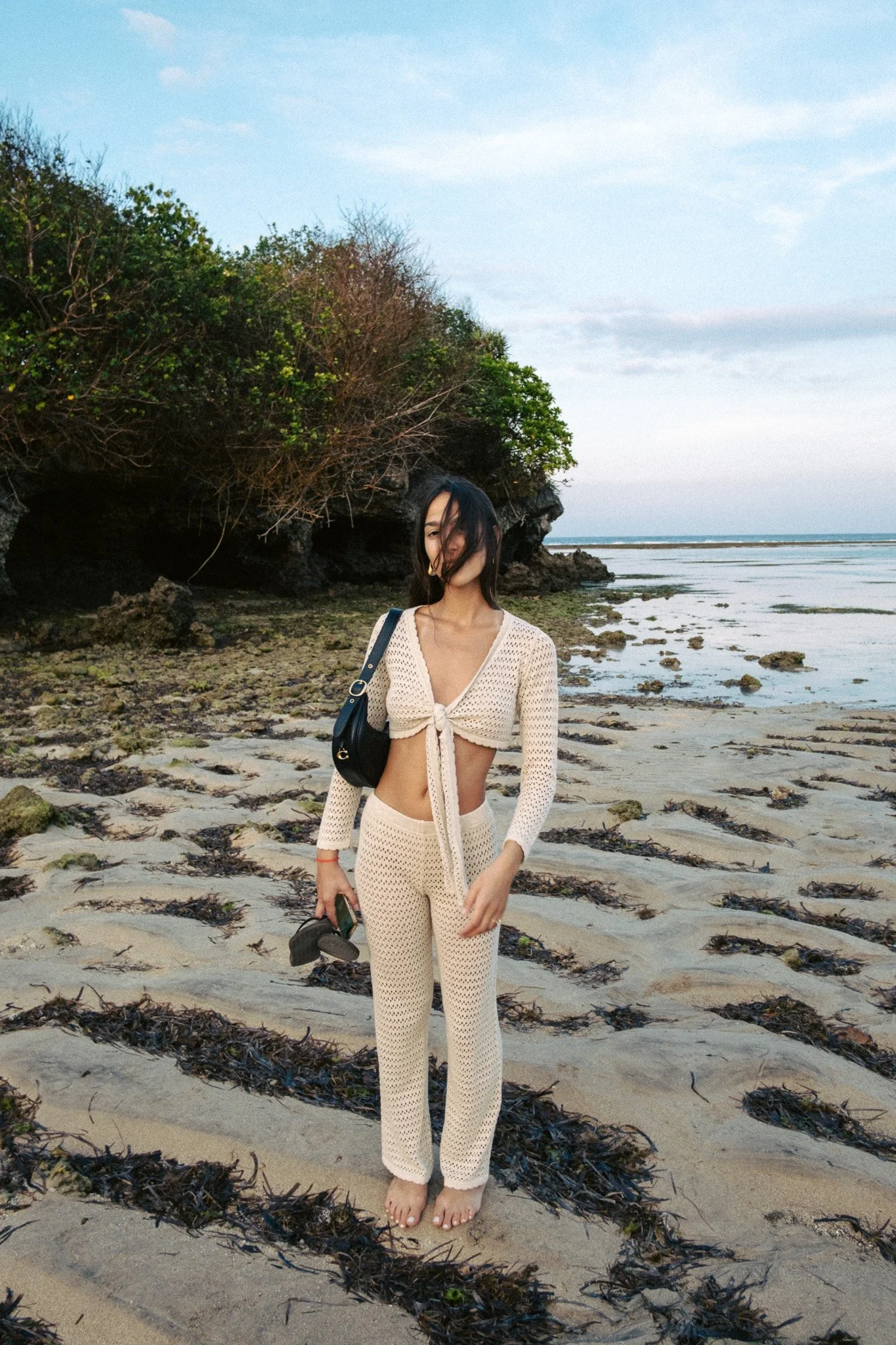 Angelica Antoniou, Yoga Therapist.