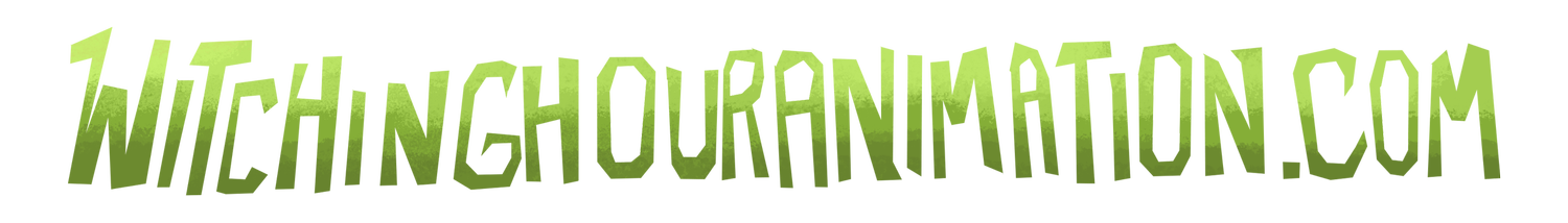 WitchingHourAnimation.com